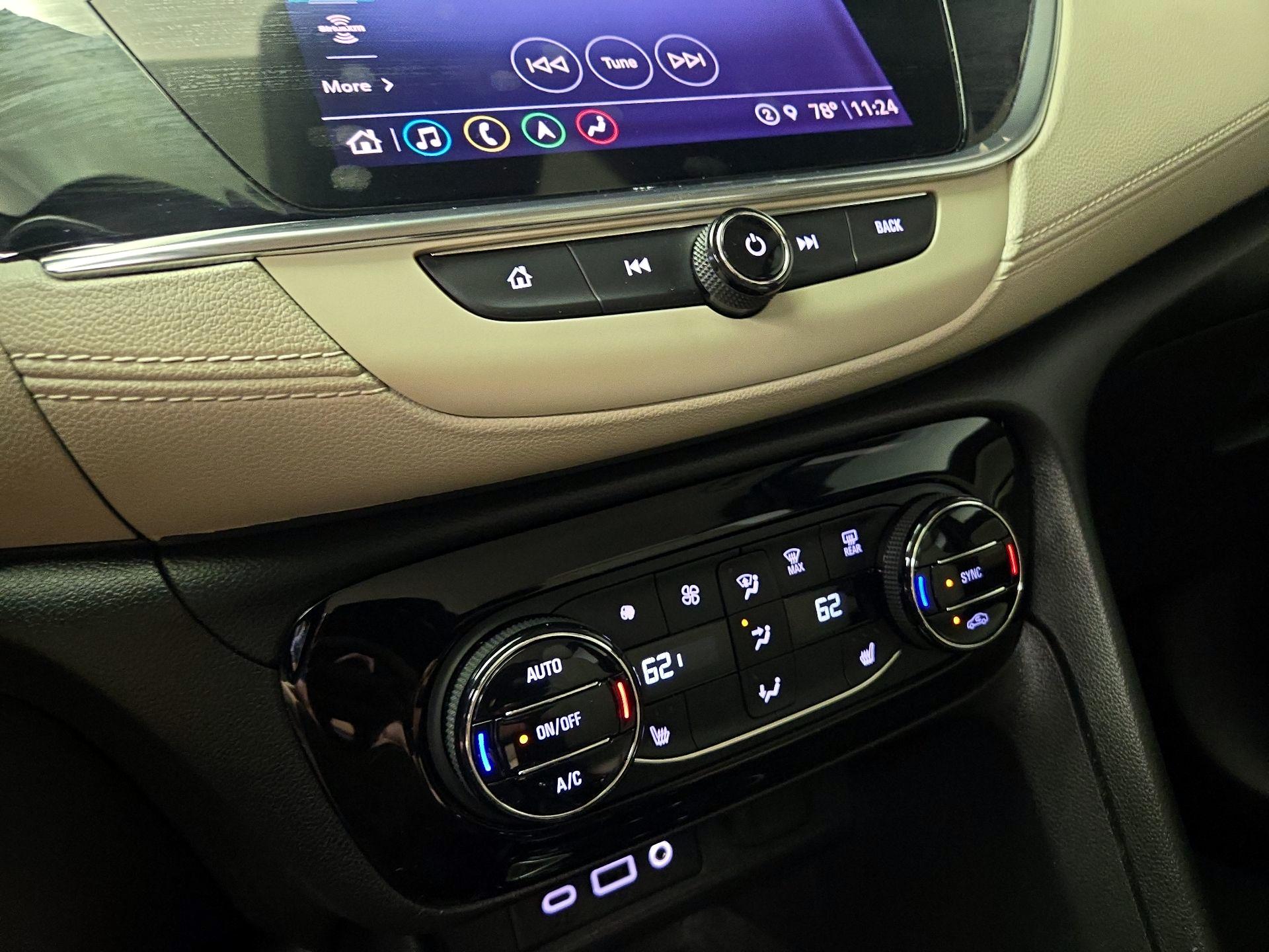 Thumbnail: 2022 Buick Encore GX - 17