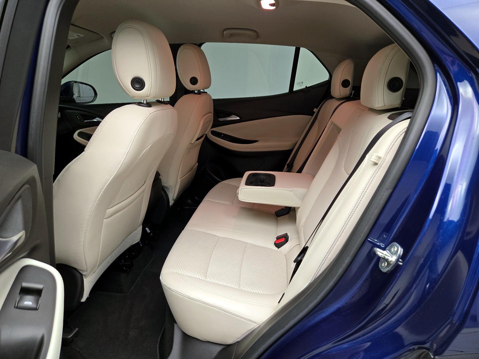 Thumbnail: 2022 Buick Encore GX - 20