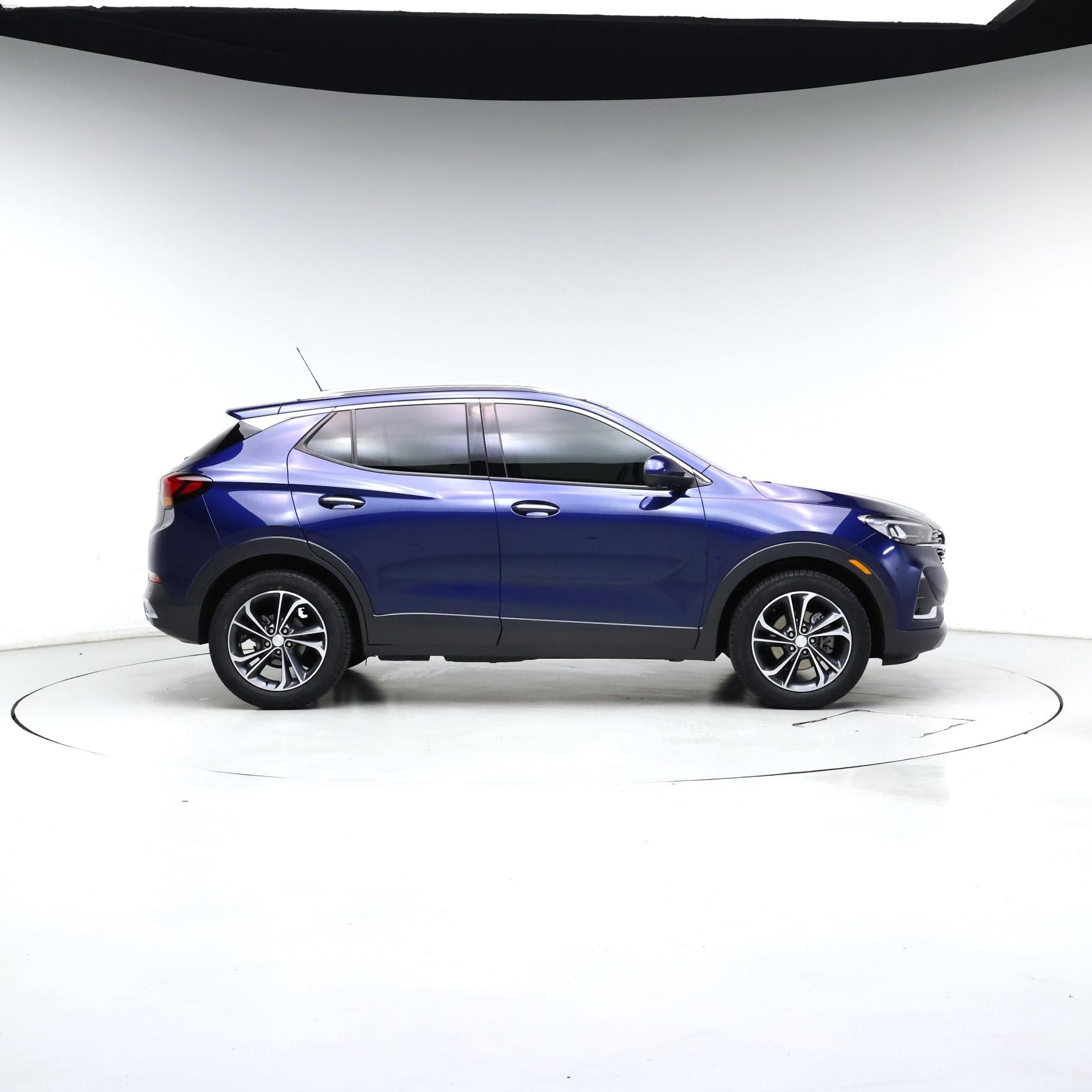 Thumbnail: 2022 Buick Encore GX - 7