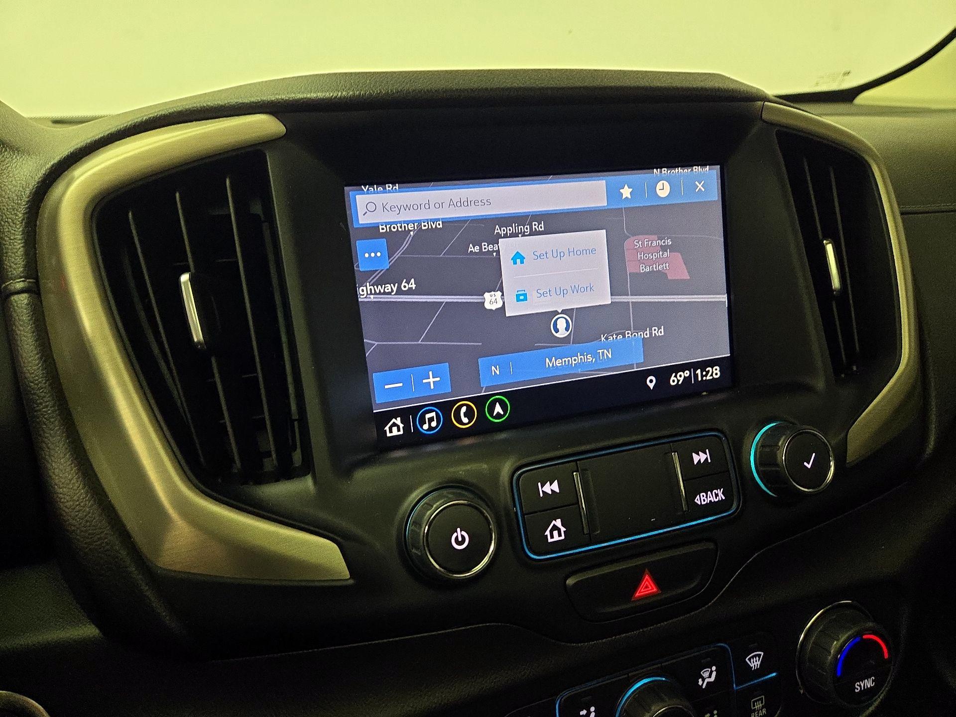 Thumbnail: 2020 GMC Terrain - 14