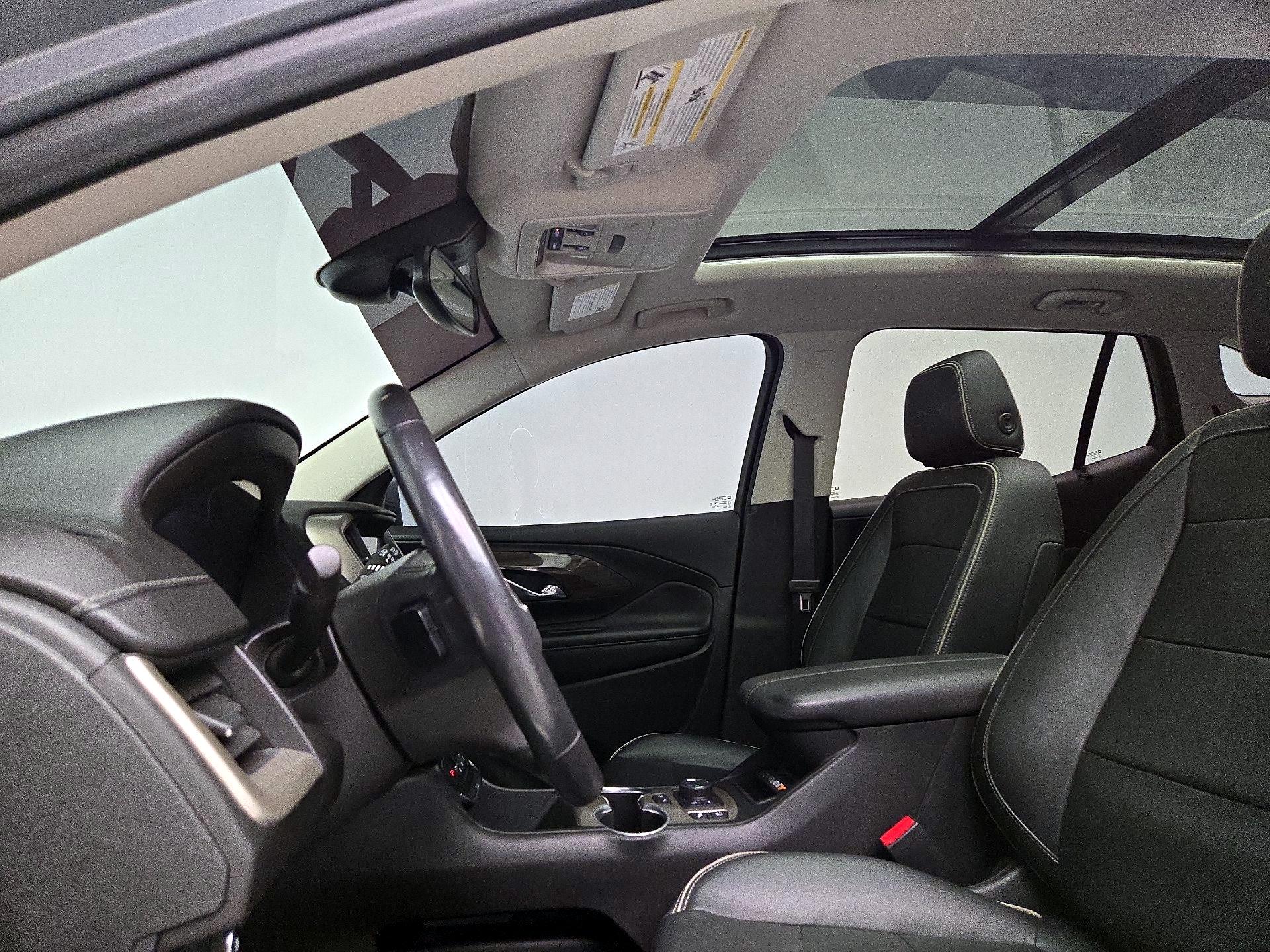 Thumbnail: 2020 GMC Terrain - 20