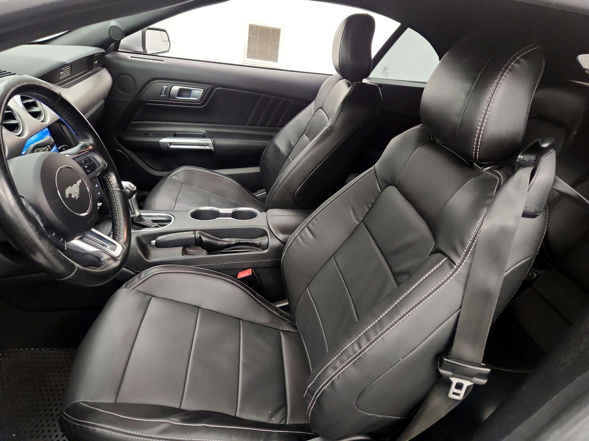 Thumbnail: 2020 Ford Mustang - 11