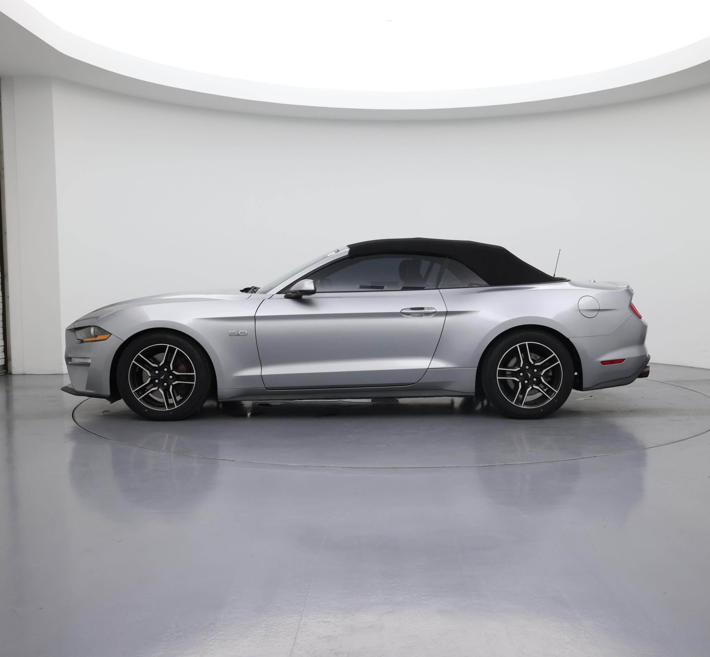 Thumbnail: 2020 Ford Mustang - 3