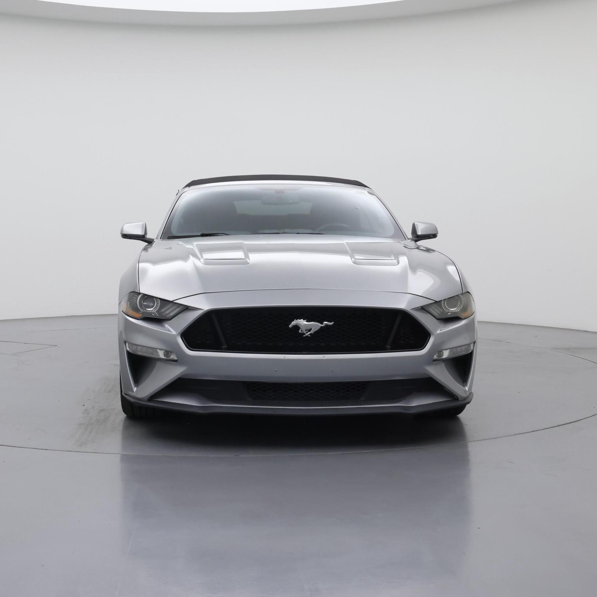 Thumbnail: 2020 Ford Mustang - 5