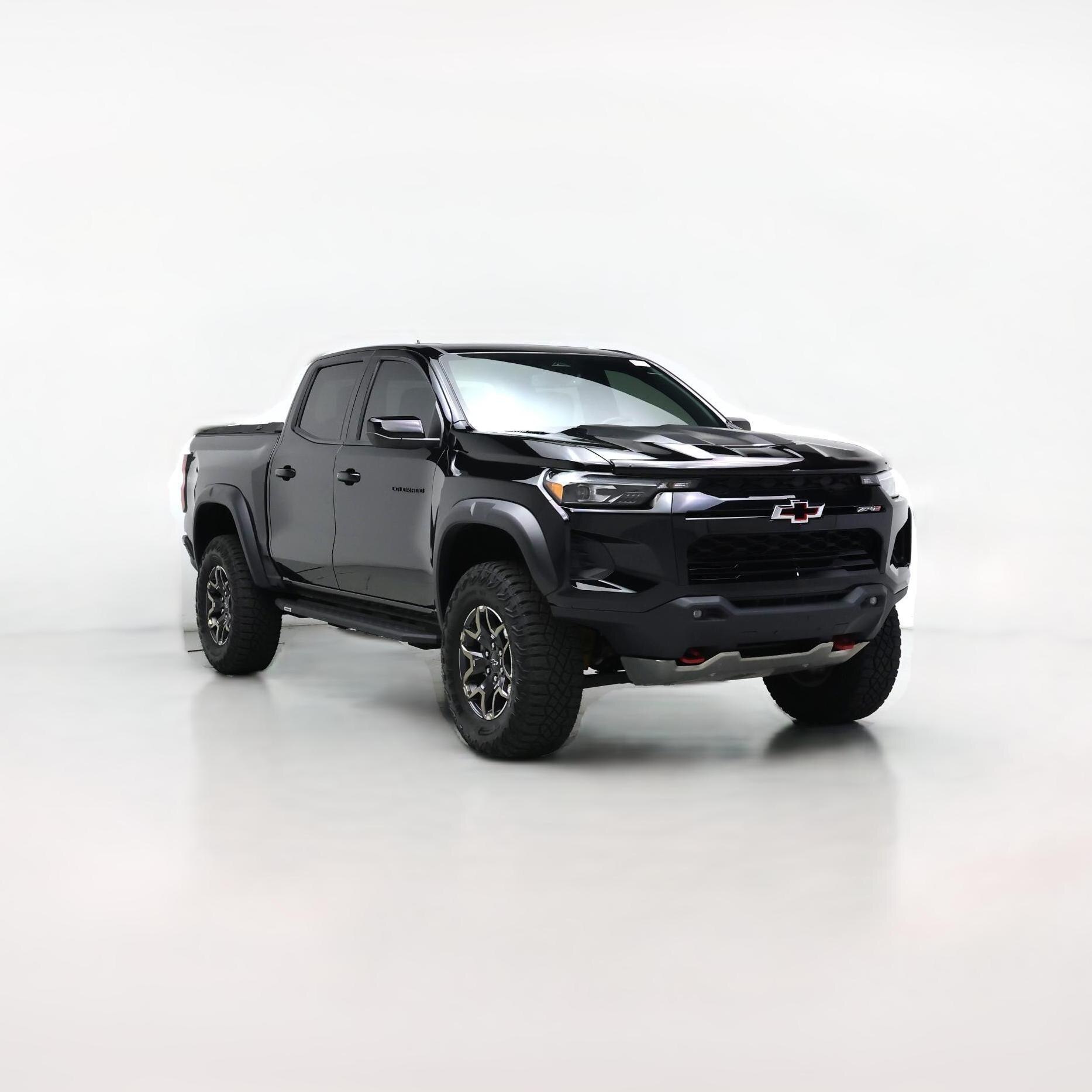 Thumbnail: 2024 Chevrolet Colorado - 1