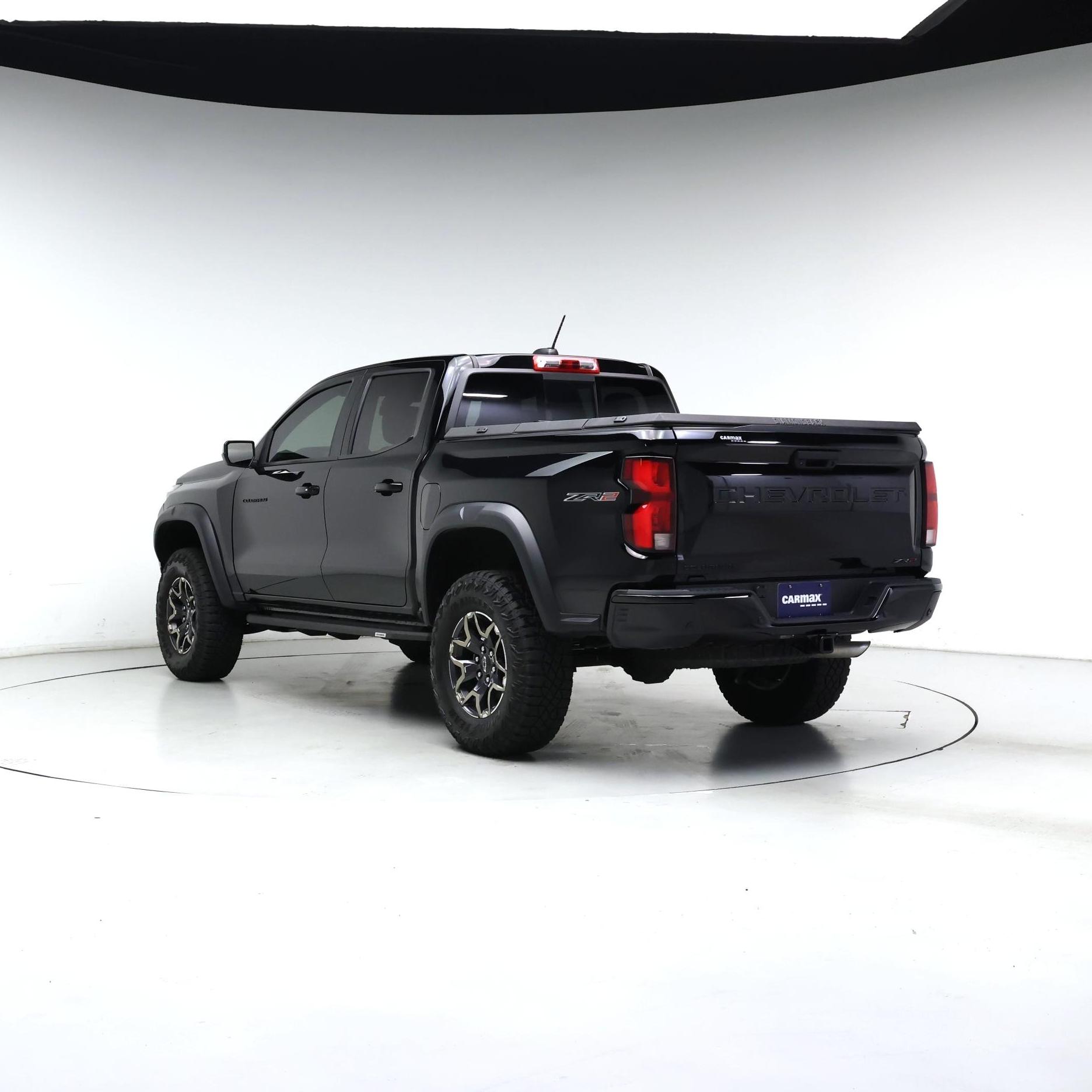 Thumbnail: 2024 Chevrolet Colorado - 2