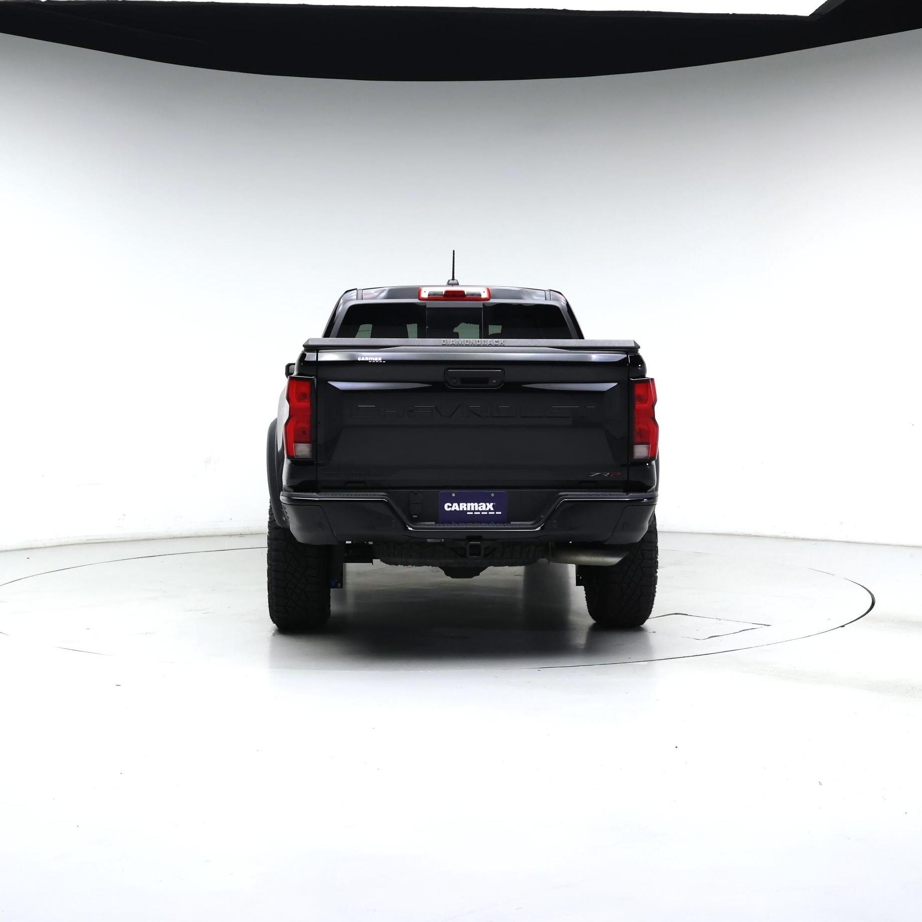 Thumbnail: 2024 Chevrolet Colorado - 6