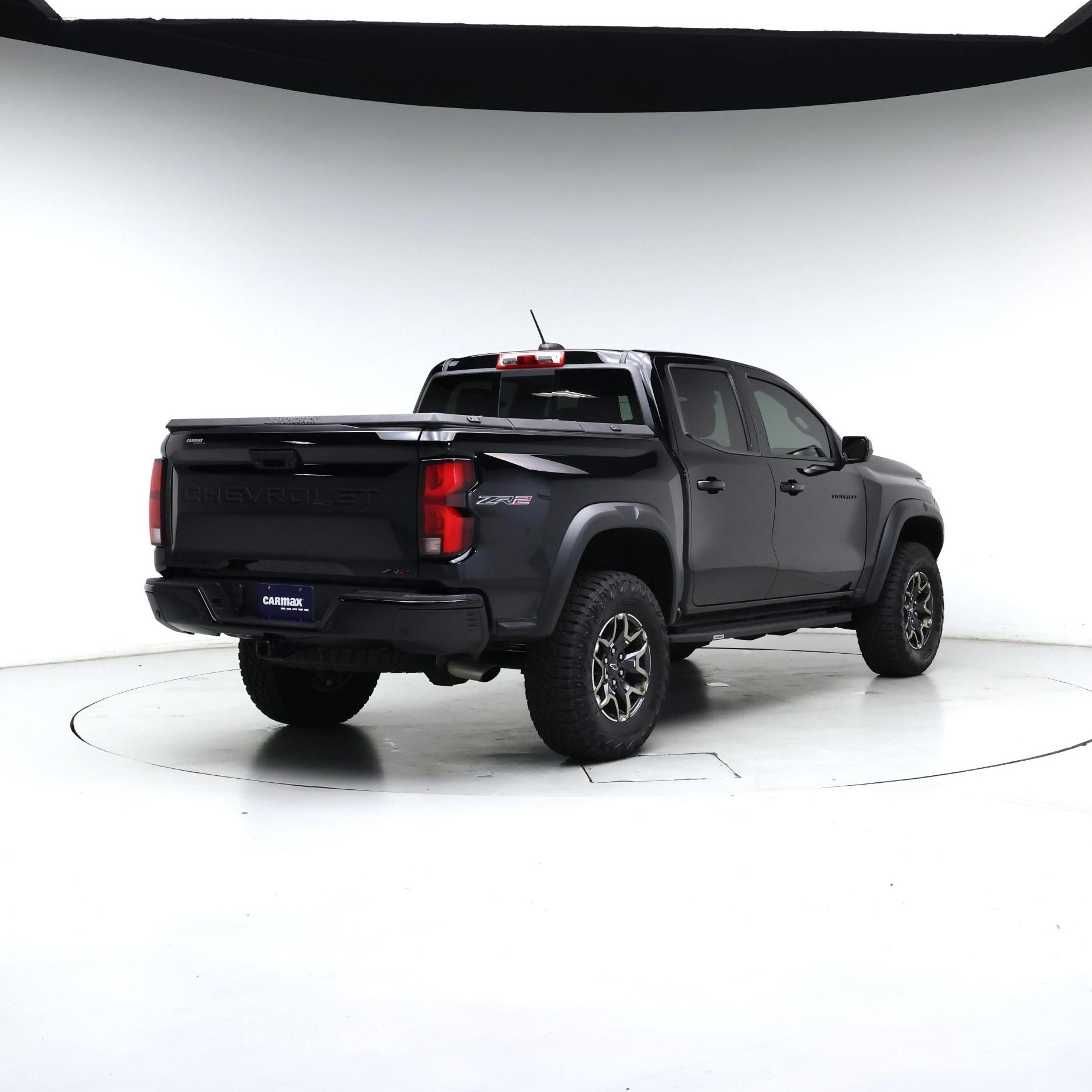 Thumbnail: 2024 Chevrolet Colorado - 8