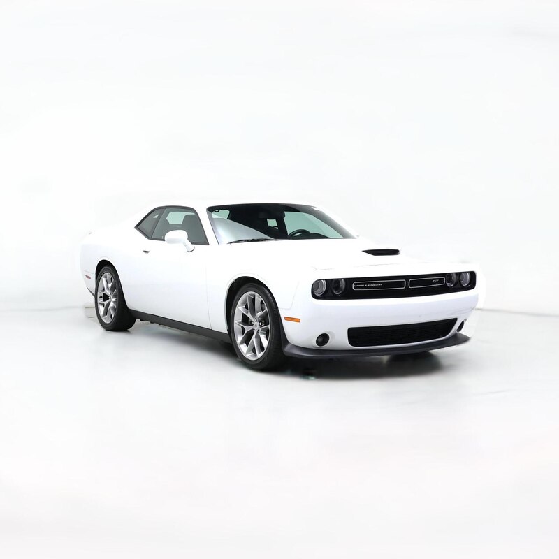 2021 Dodge Challenger GT