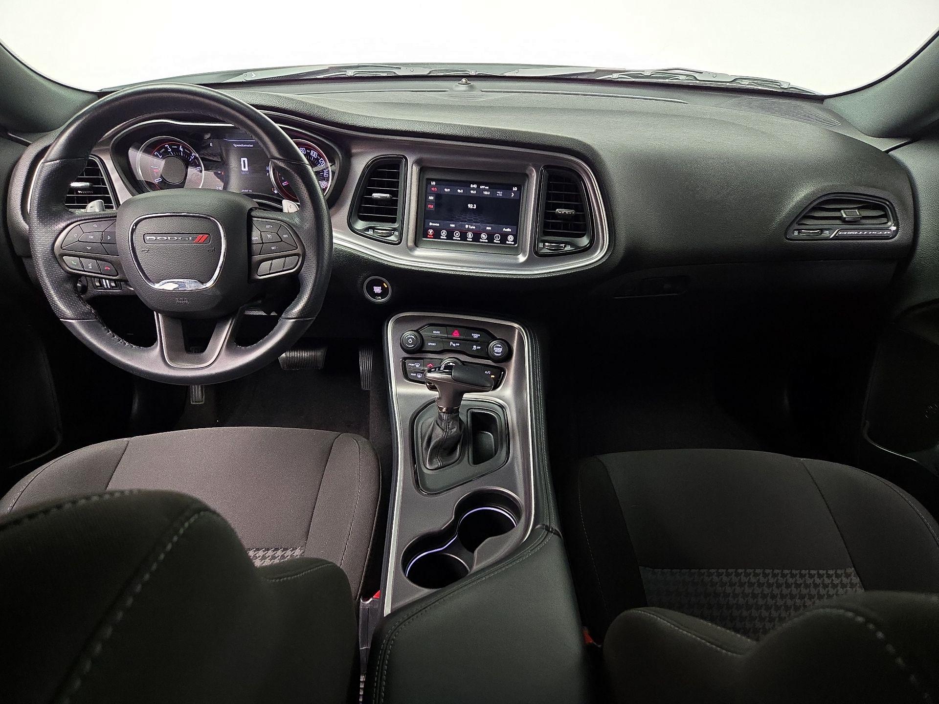 Thumbnail: 2021 Dodge Challenger - 9