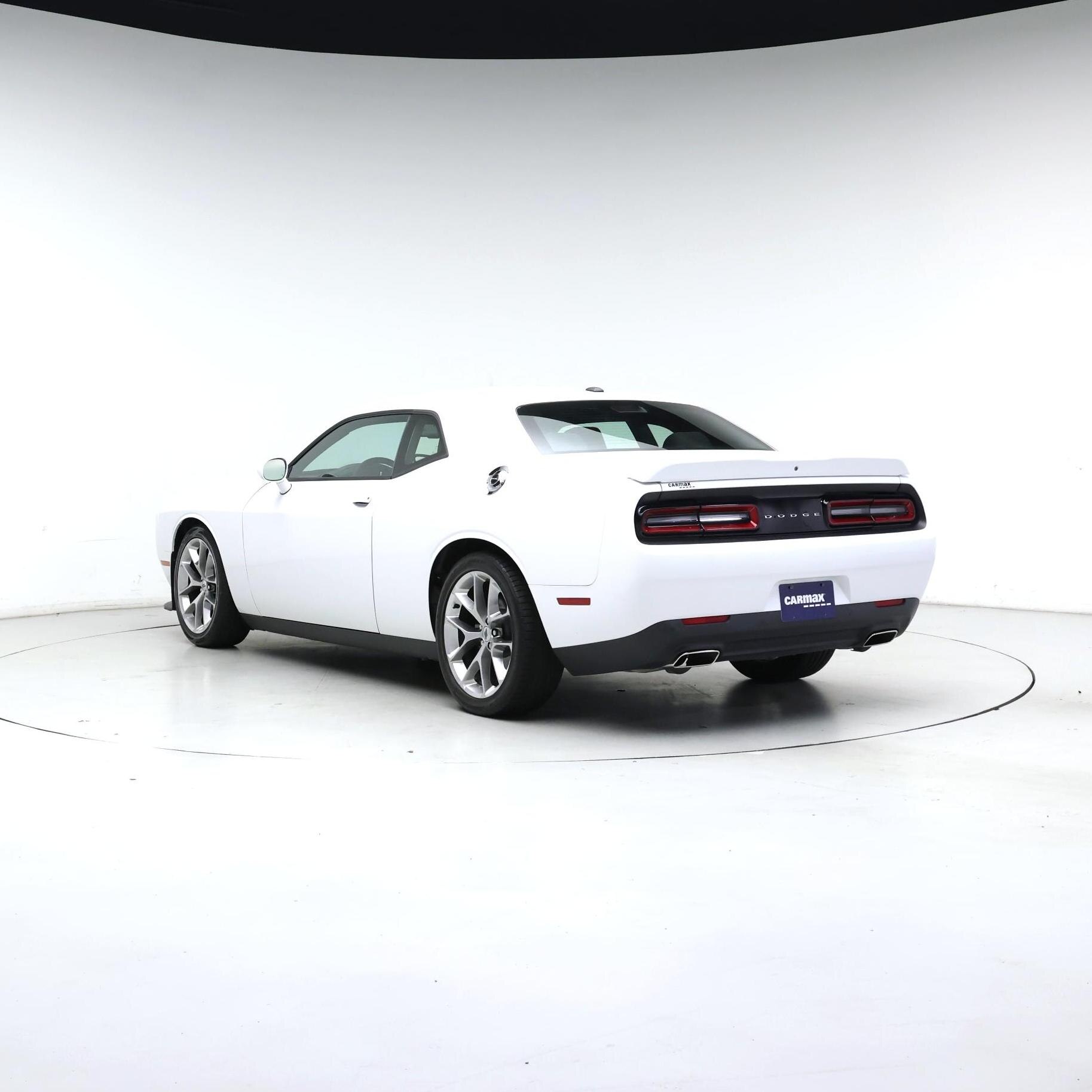 Thumbnail: 2021 Dodge Challenger - 2