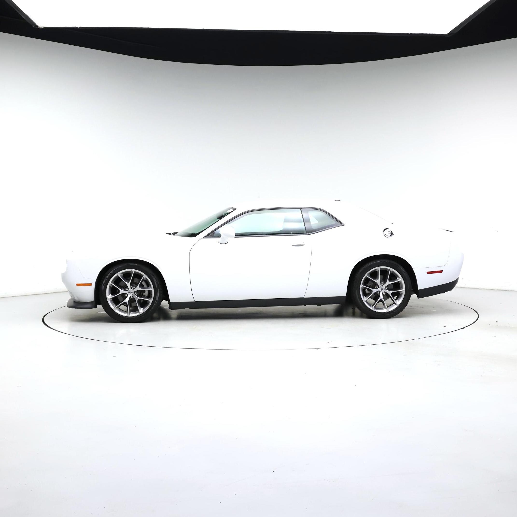 Thumbnail: 2021 Dodge Challenger - 3