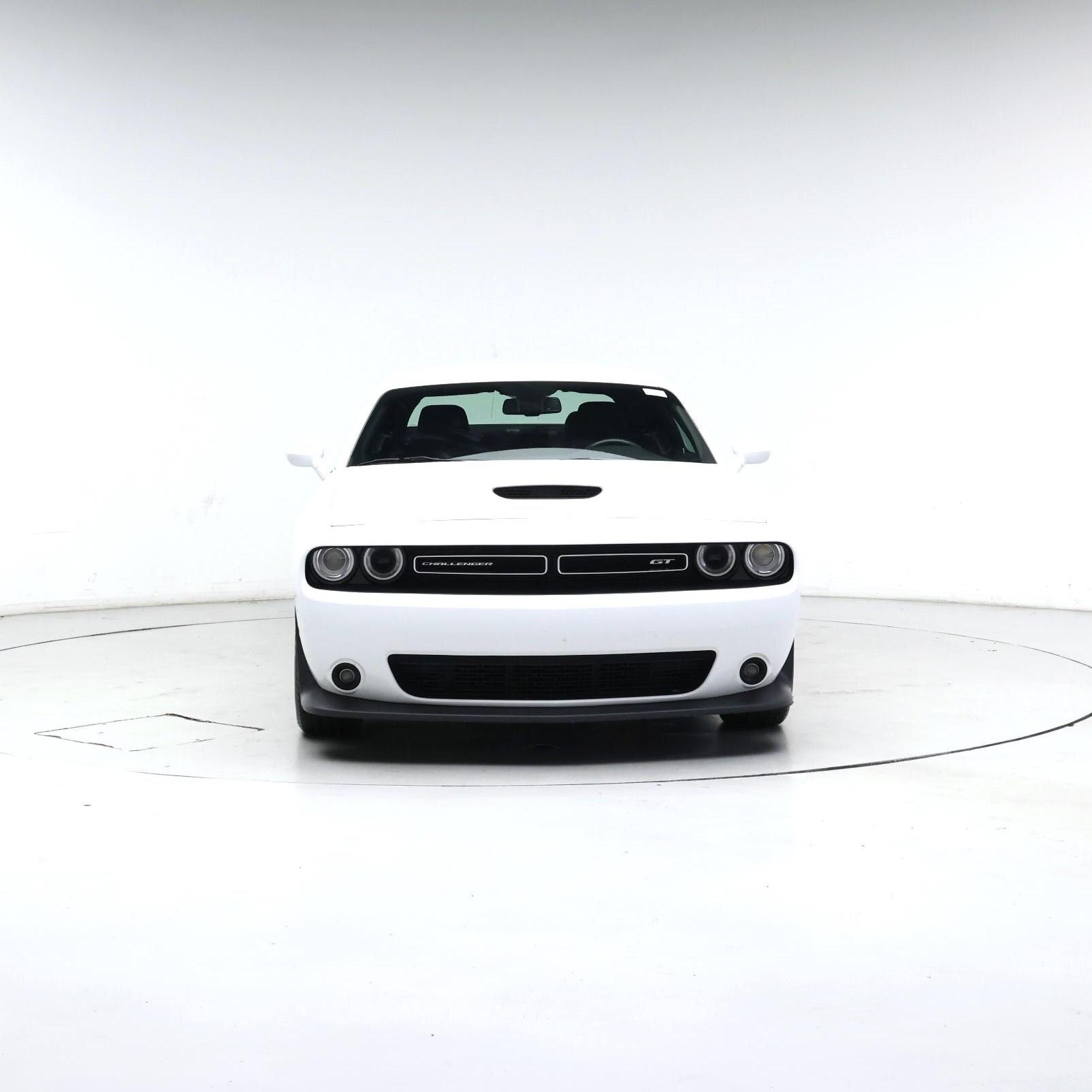 Thumbnail: 2021 Dodge Challenger - 5