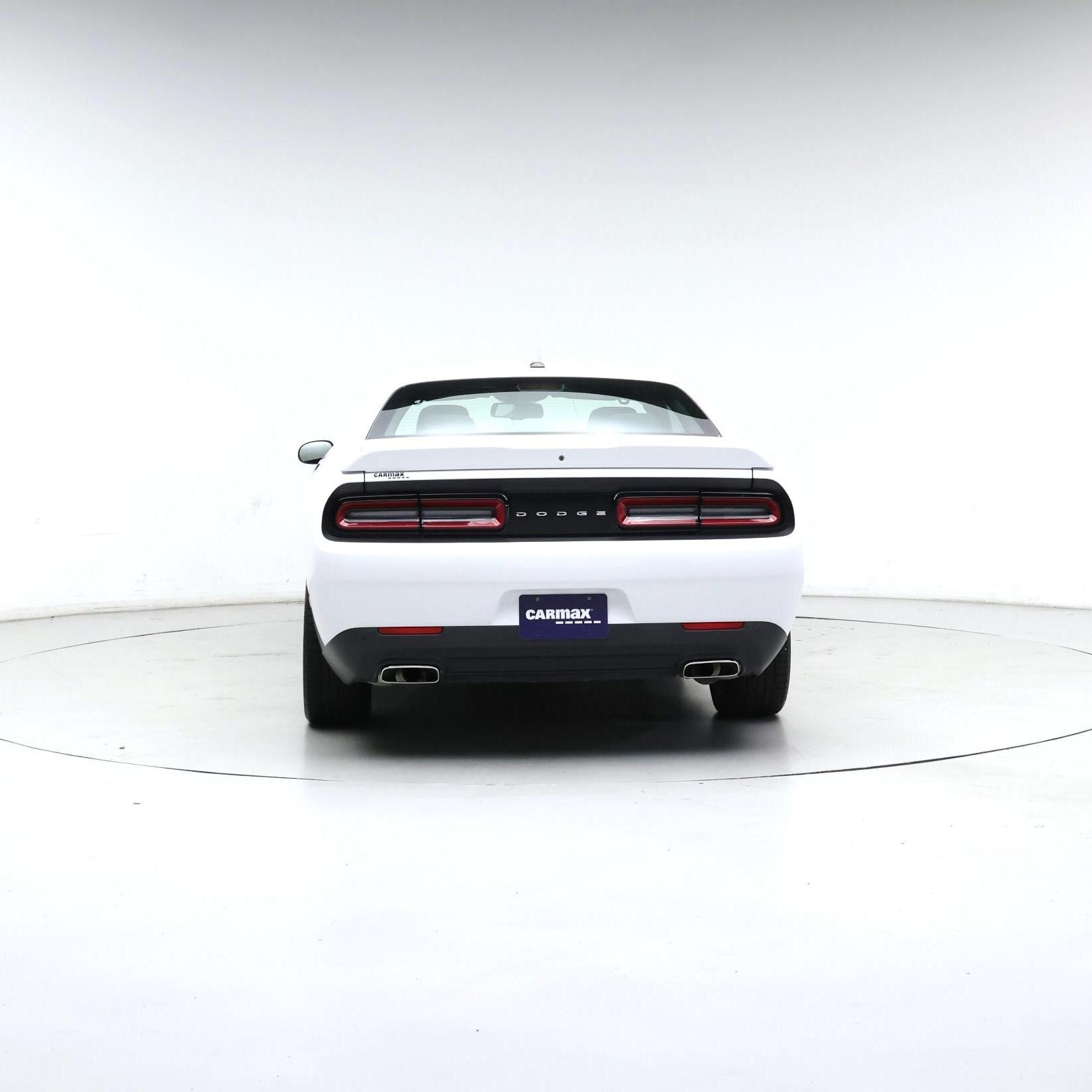 Thumbnail: 2021 Dodge Challenger - 6
