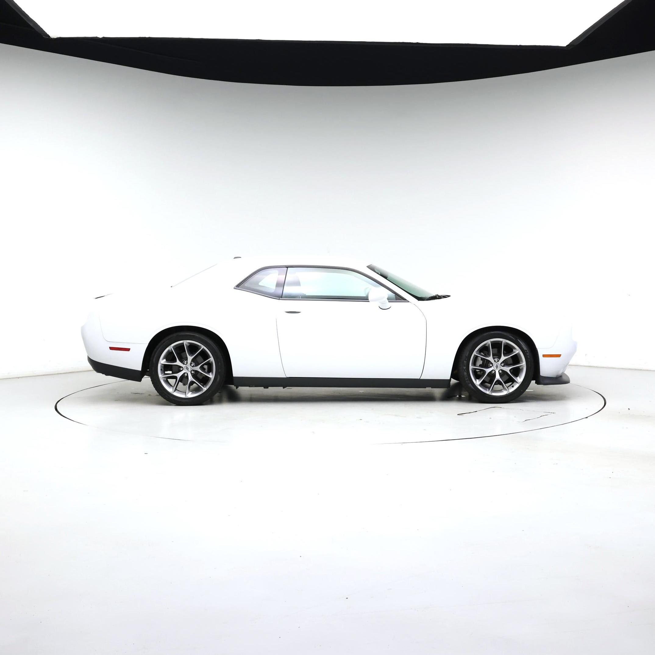 Thumbnail: 2021 Dodge Challenger - 7