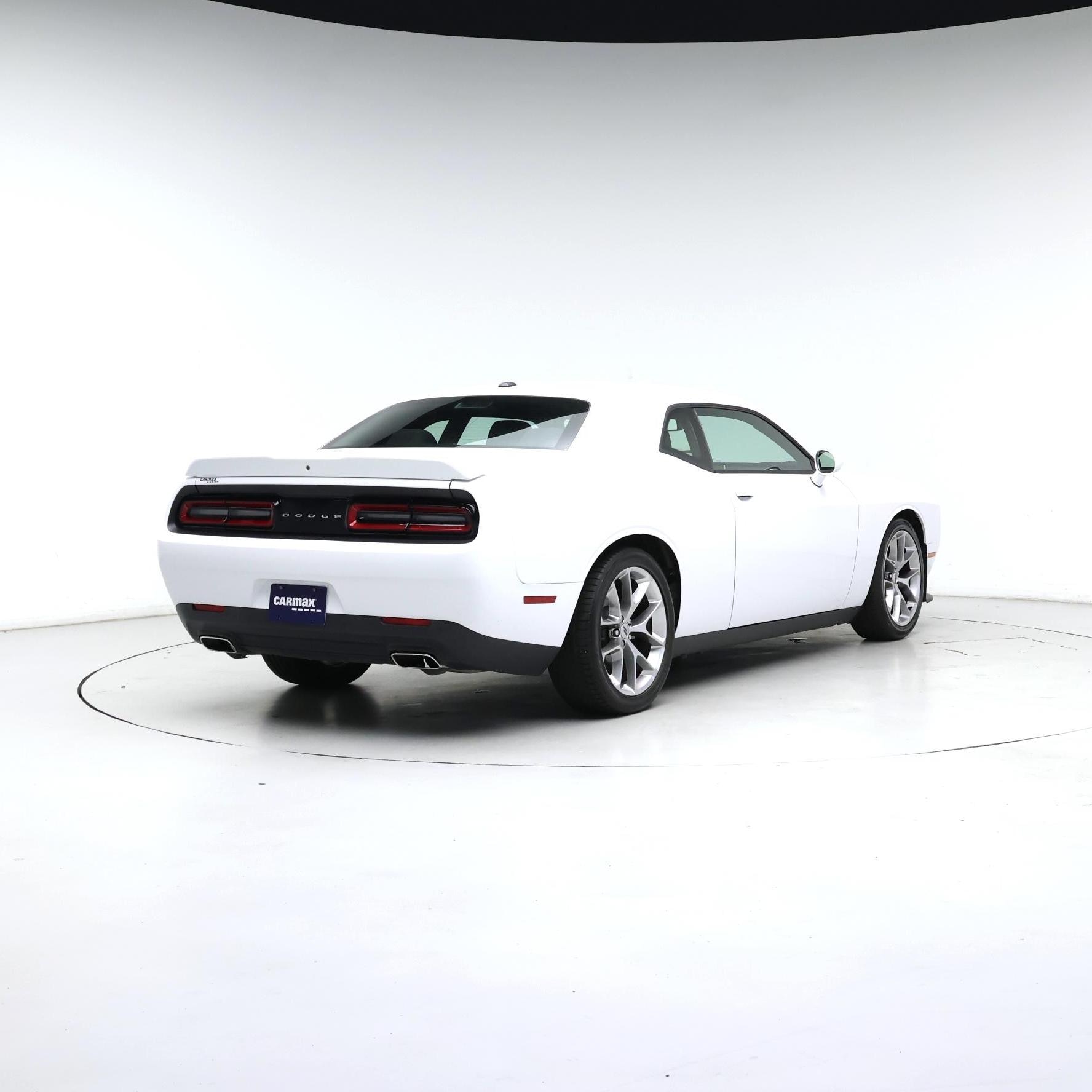 Thumbnail: 2021 Dodge Challenger - 8