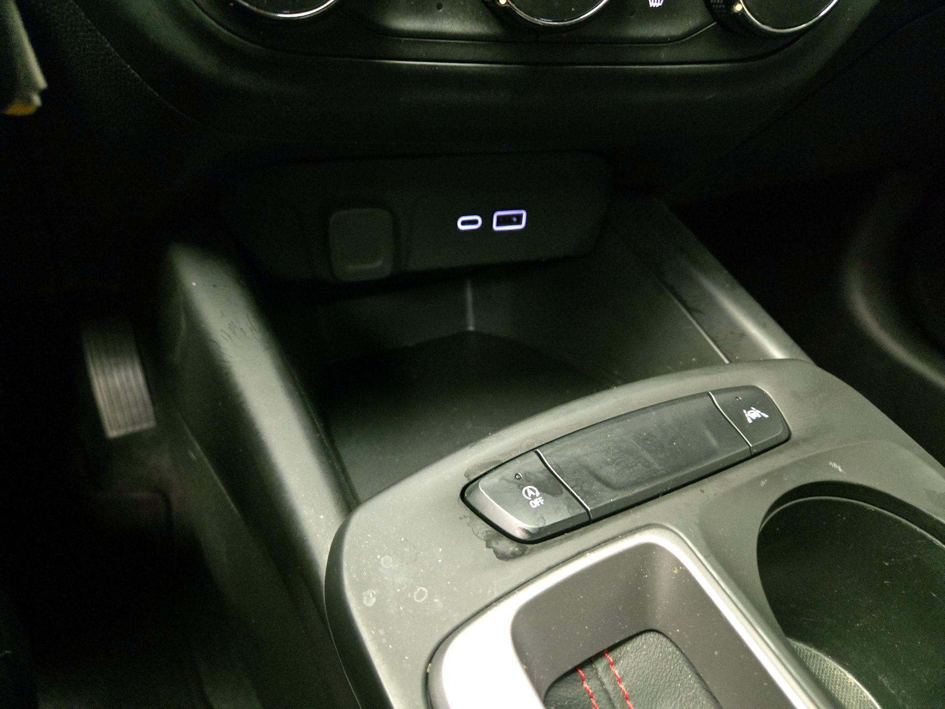Thumbnail: 2024 Chevrolet Trax - 18