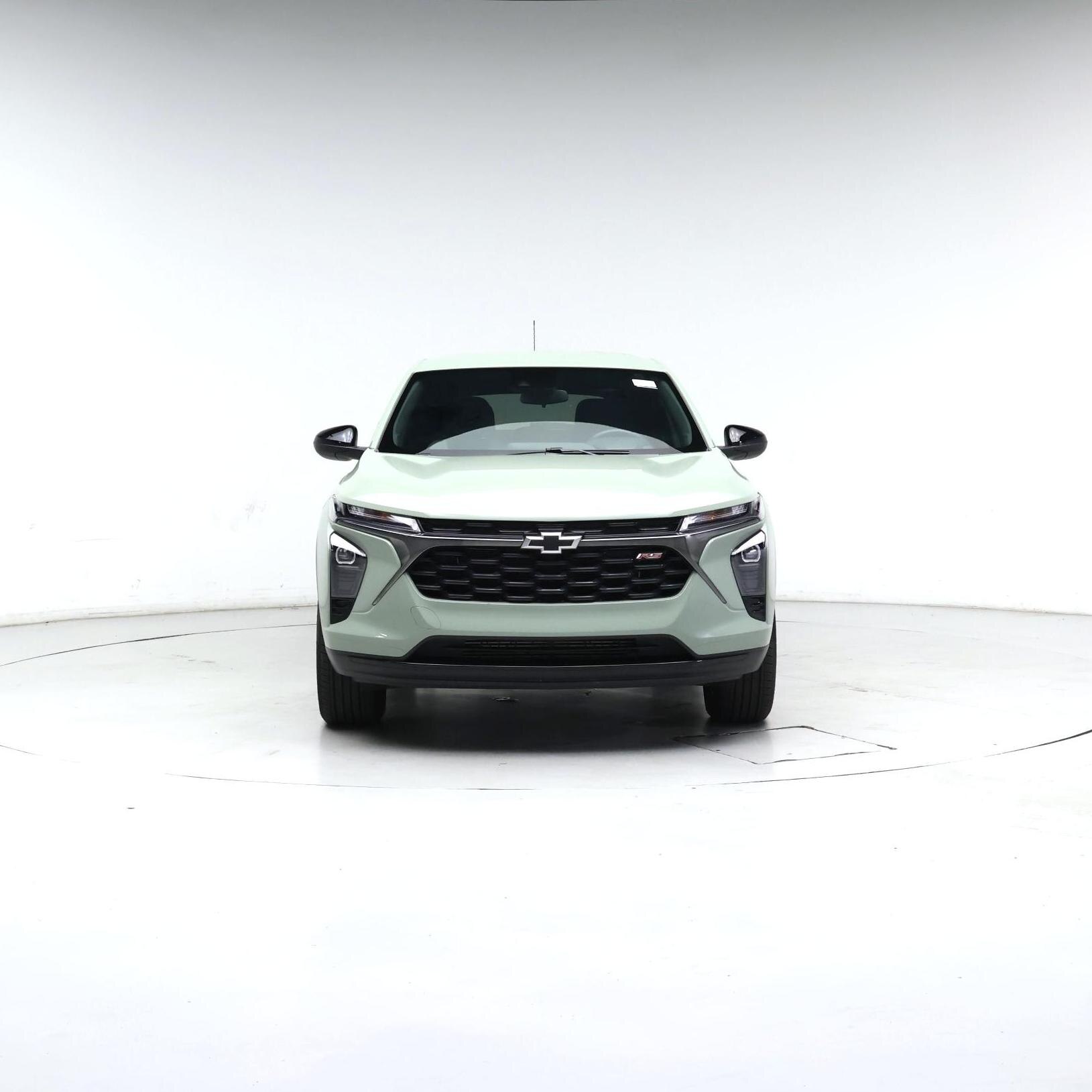 Thumbnail: 2024 Chevrolet Trax - 5