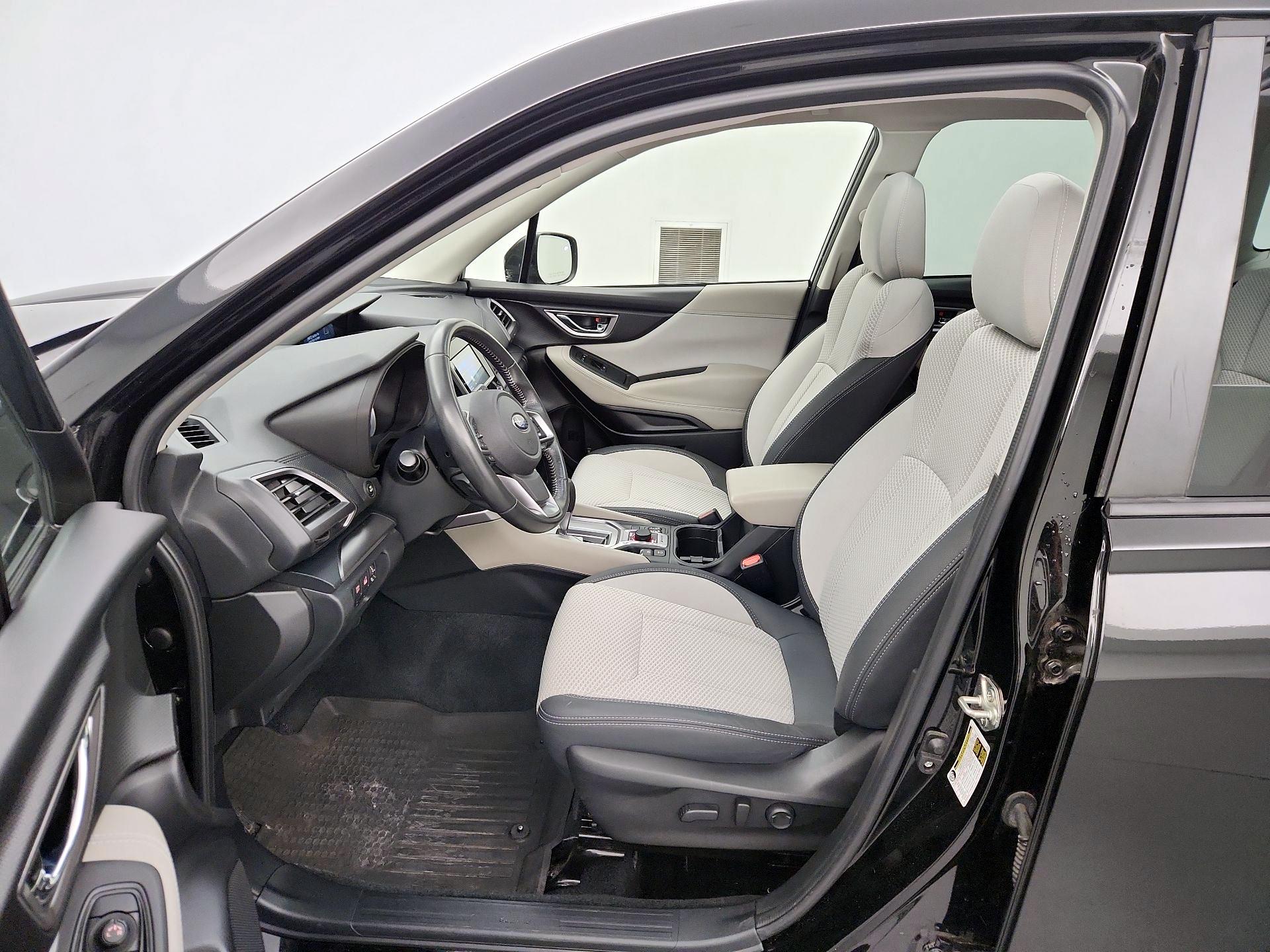Thumbnail: 2021 Subaru Forester - 11