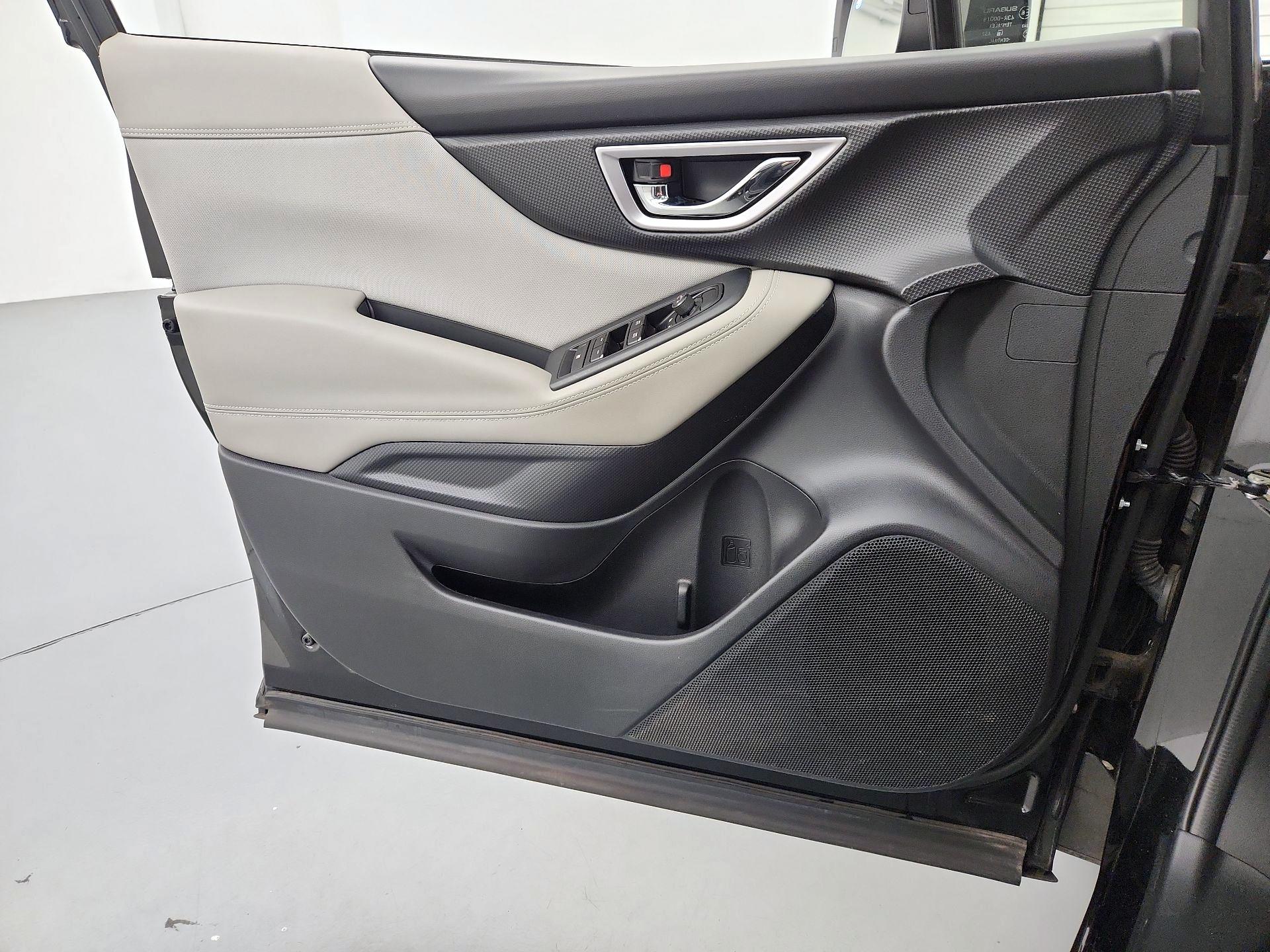 Thumbnail: 2021 Subaru Forester - 12