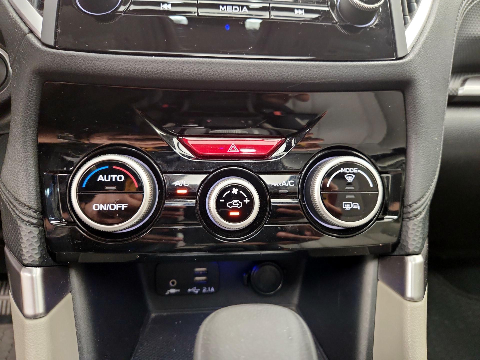 Thumbnail: 2021 Subaru Forester - 16
