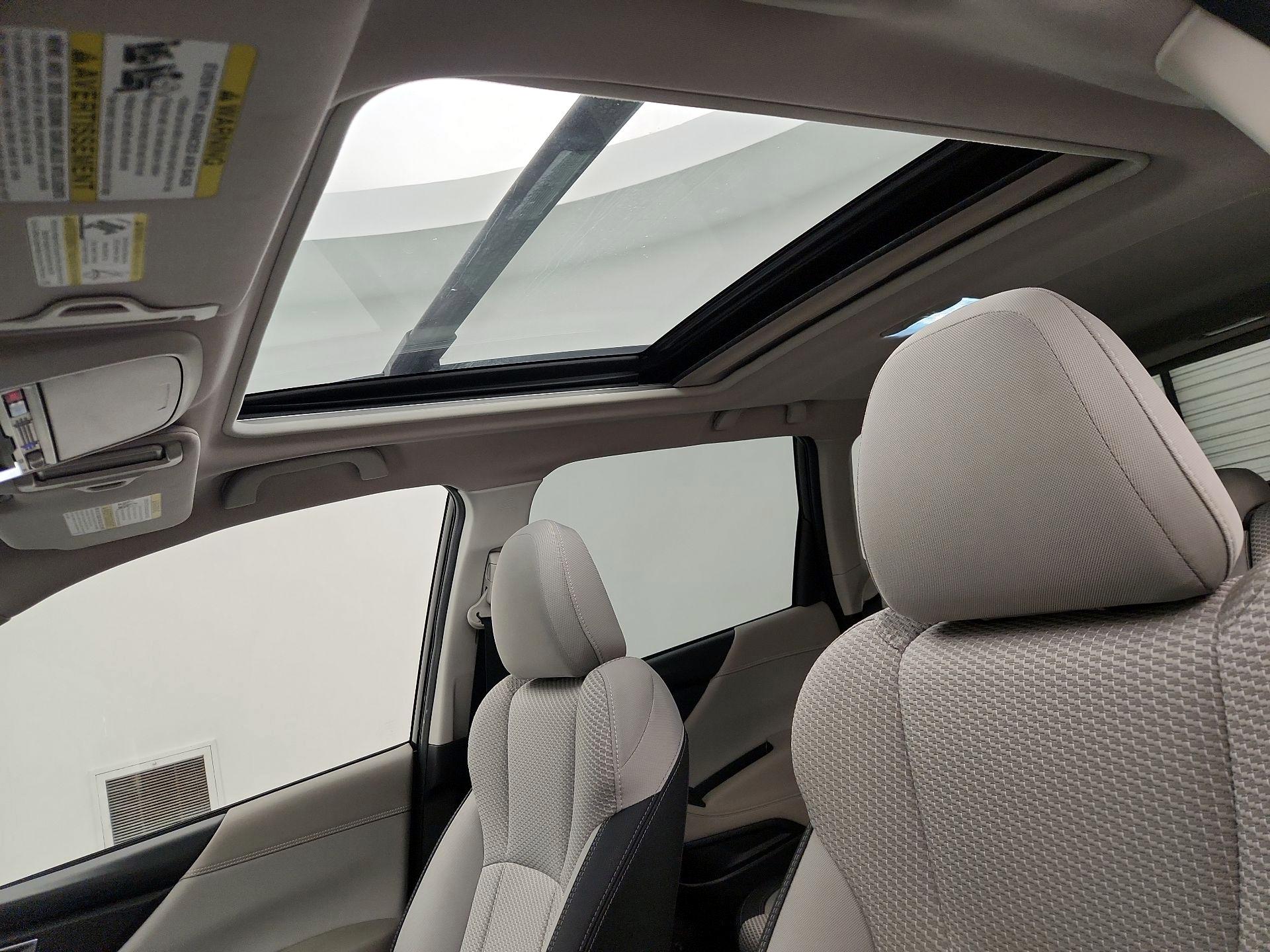 Thumbnail: 2021 Subaru Forester - 19