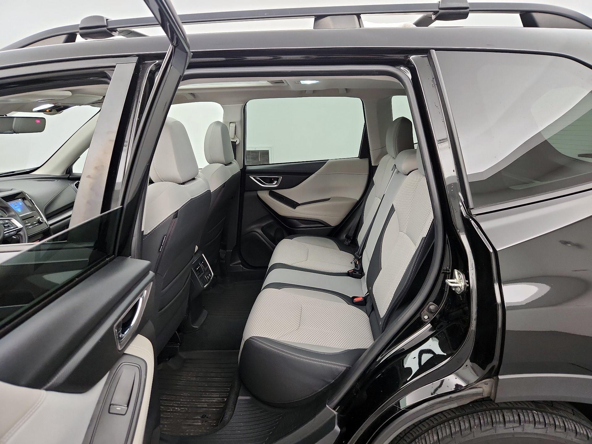 Thumbnail: 2021 Subaru Forester - 20