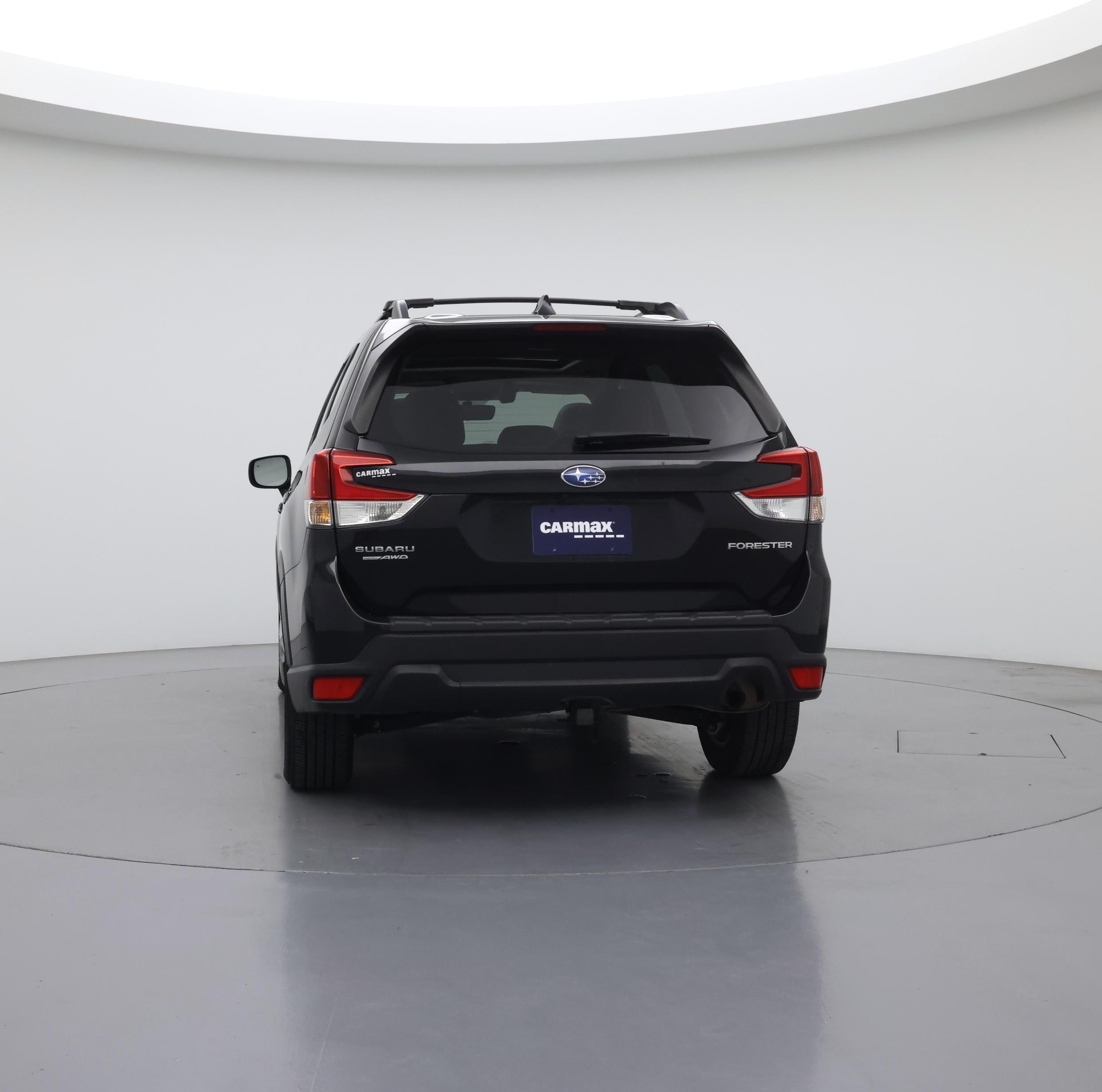 Thumbnail: 2021 Subaru Forester - 6