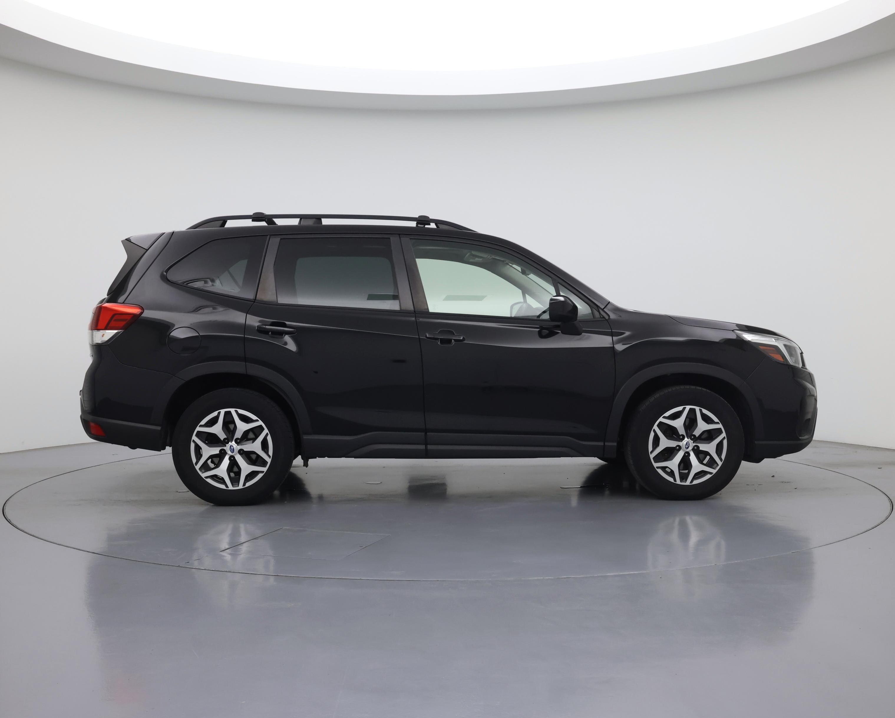 Thumbnail: 2021 Subaru Forester - 7