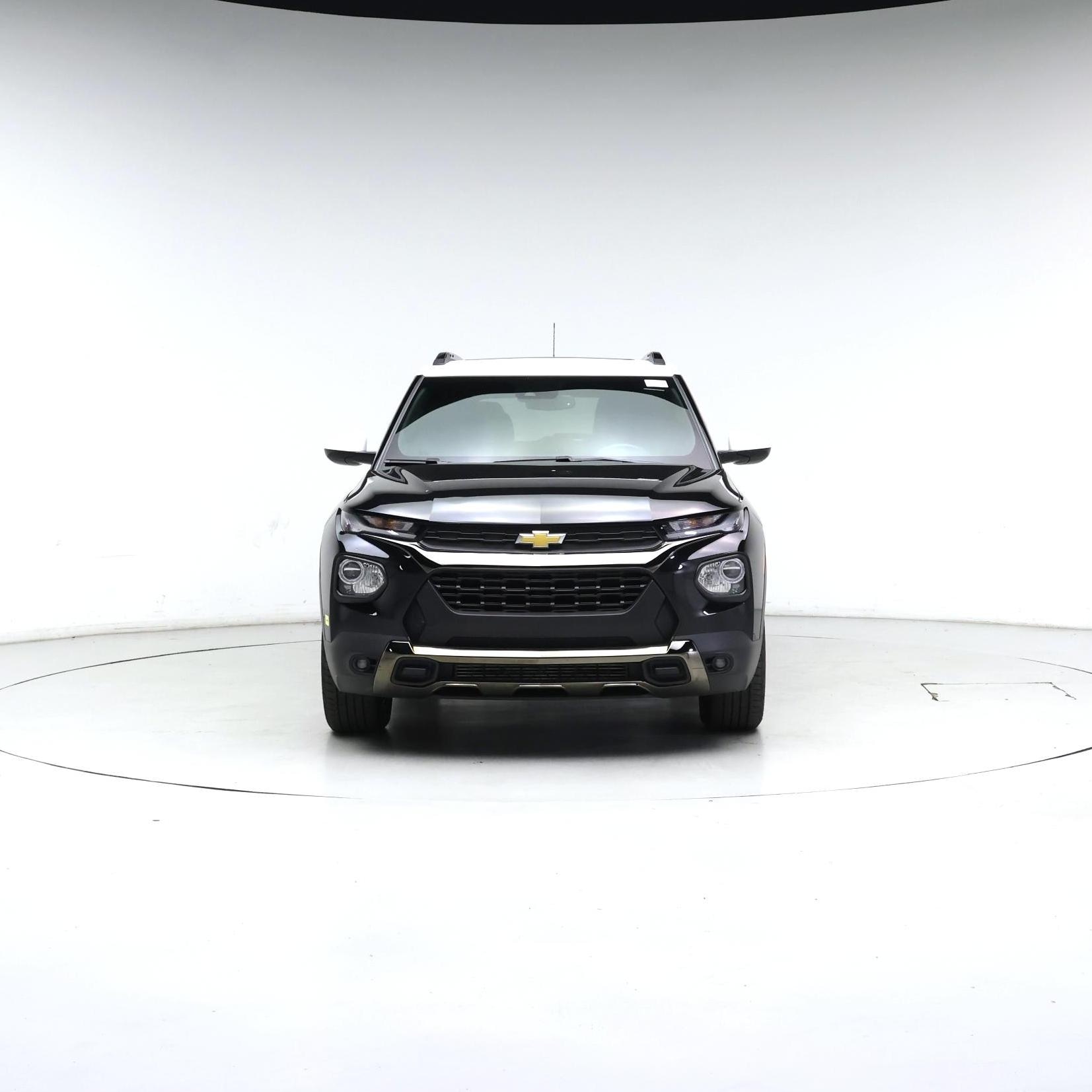 Thumbnail: 2023 Chevrolet TrailBlazer - 5