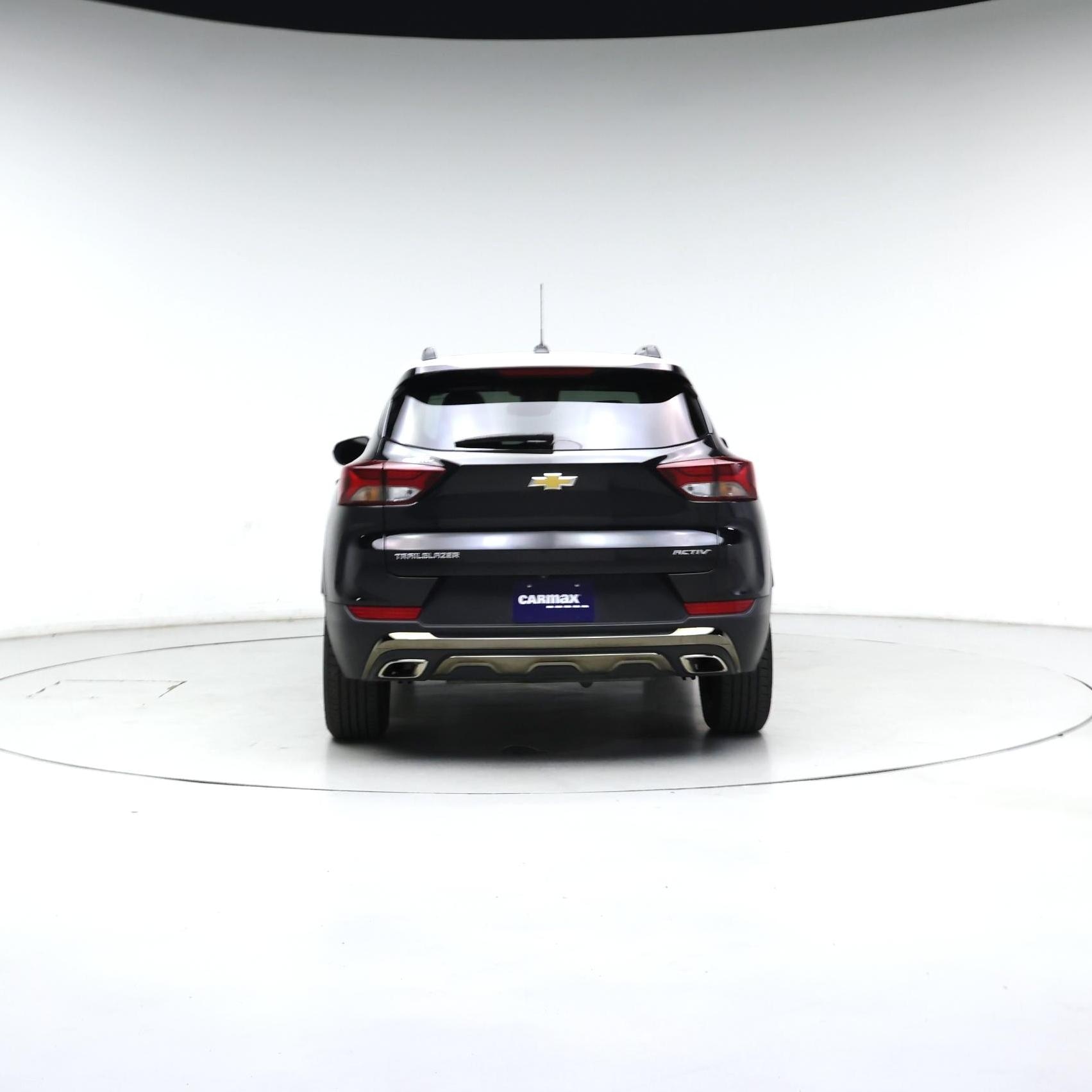 Thumbnail: 2023 Chevrolet TrailBlazer - 6