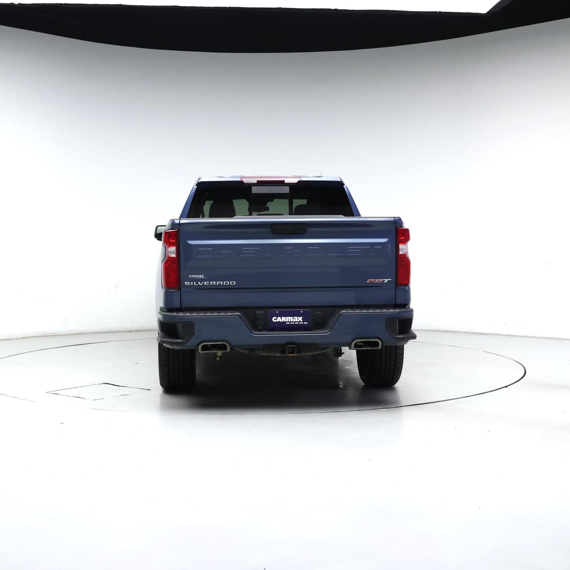 Thumbnail: 2024 Chevrolet Silverado 1500 - 6