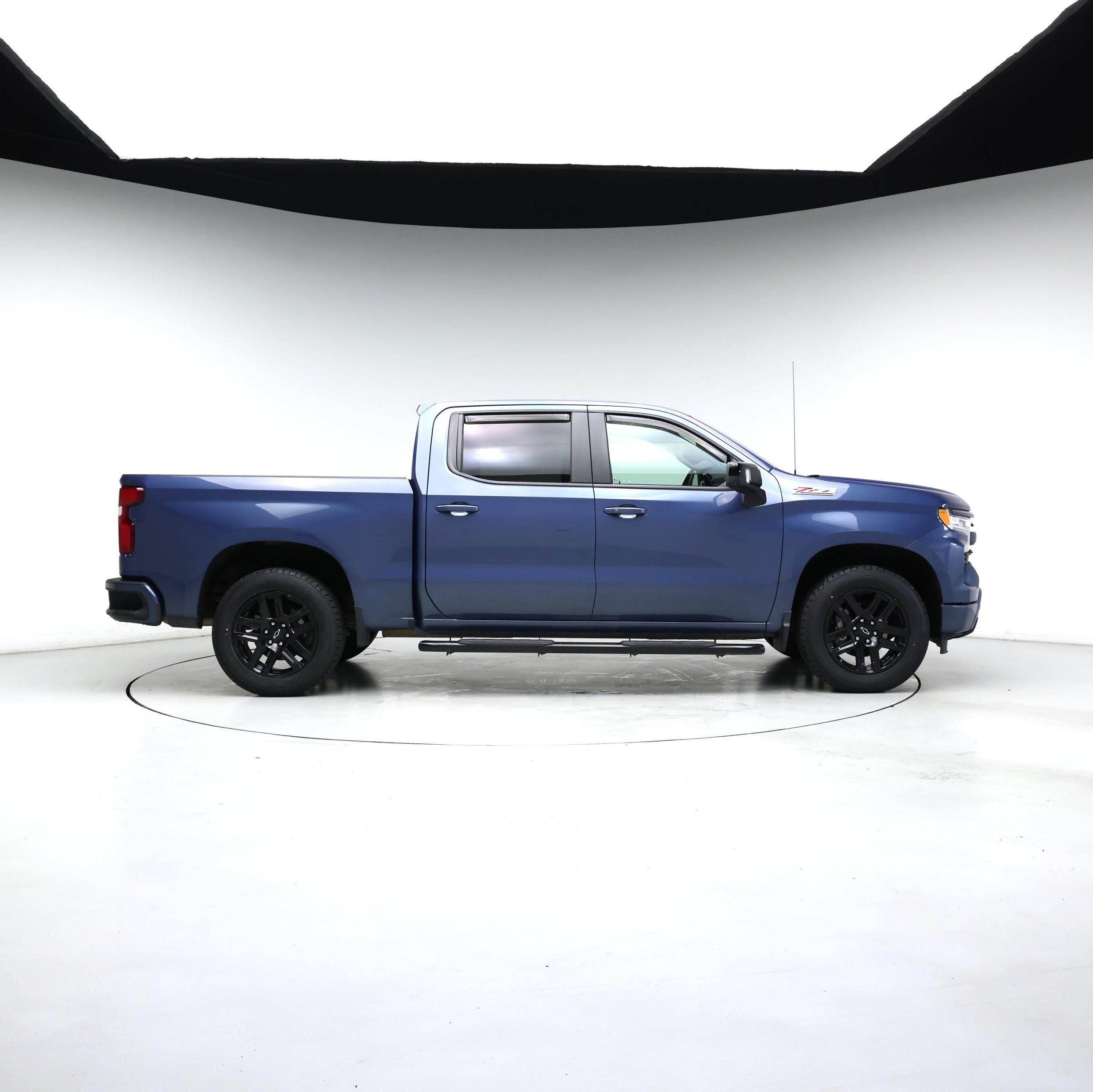 Thumbnail: 2024 Chevrolet Silverado 1500 - 7