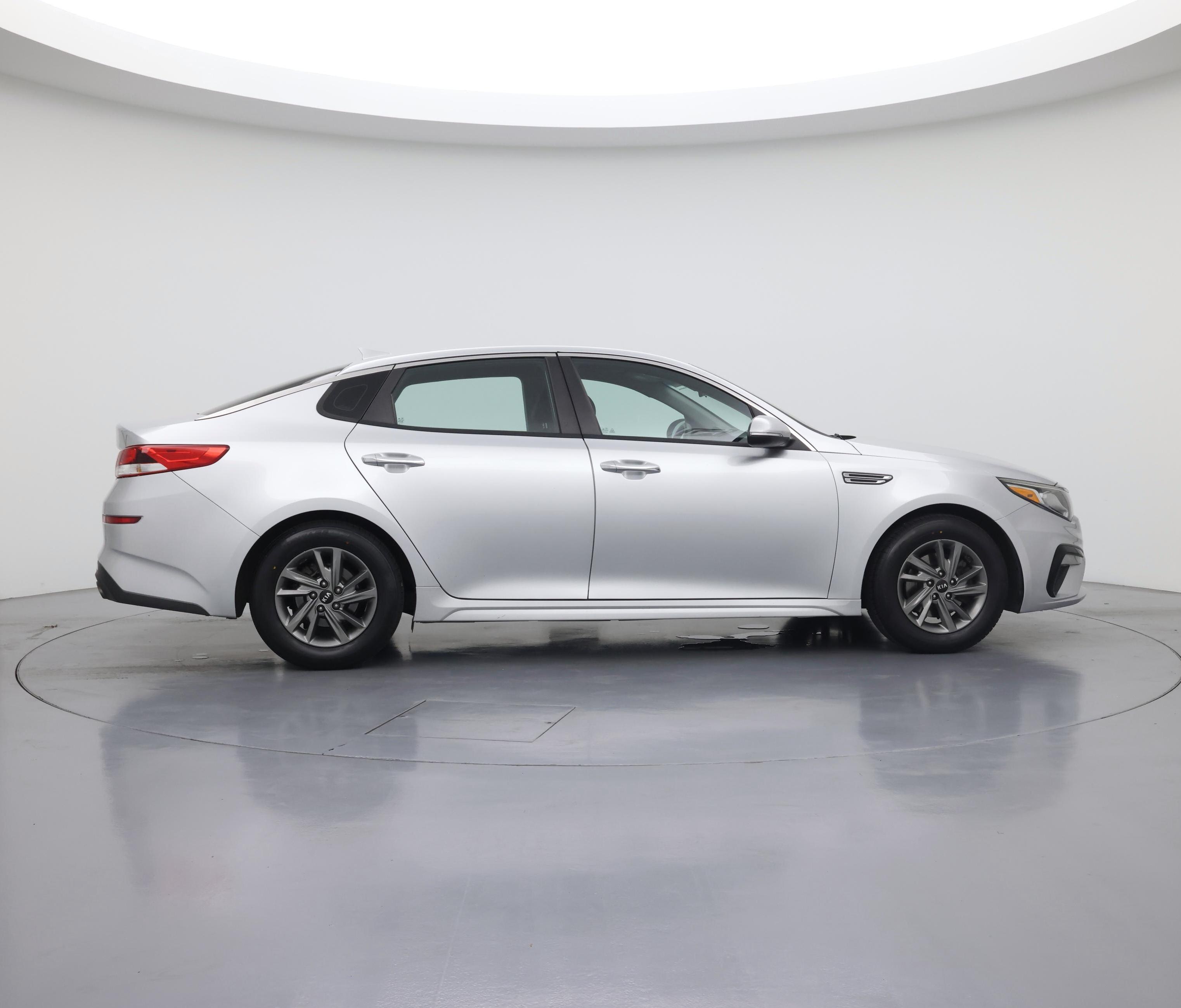 Thumbnail: 2019 Kia Optima - 7