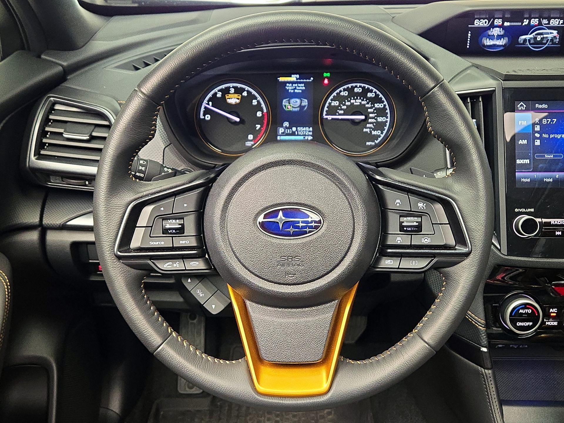 Thumbnail: 2024 Subaru Forester - 10