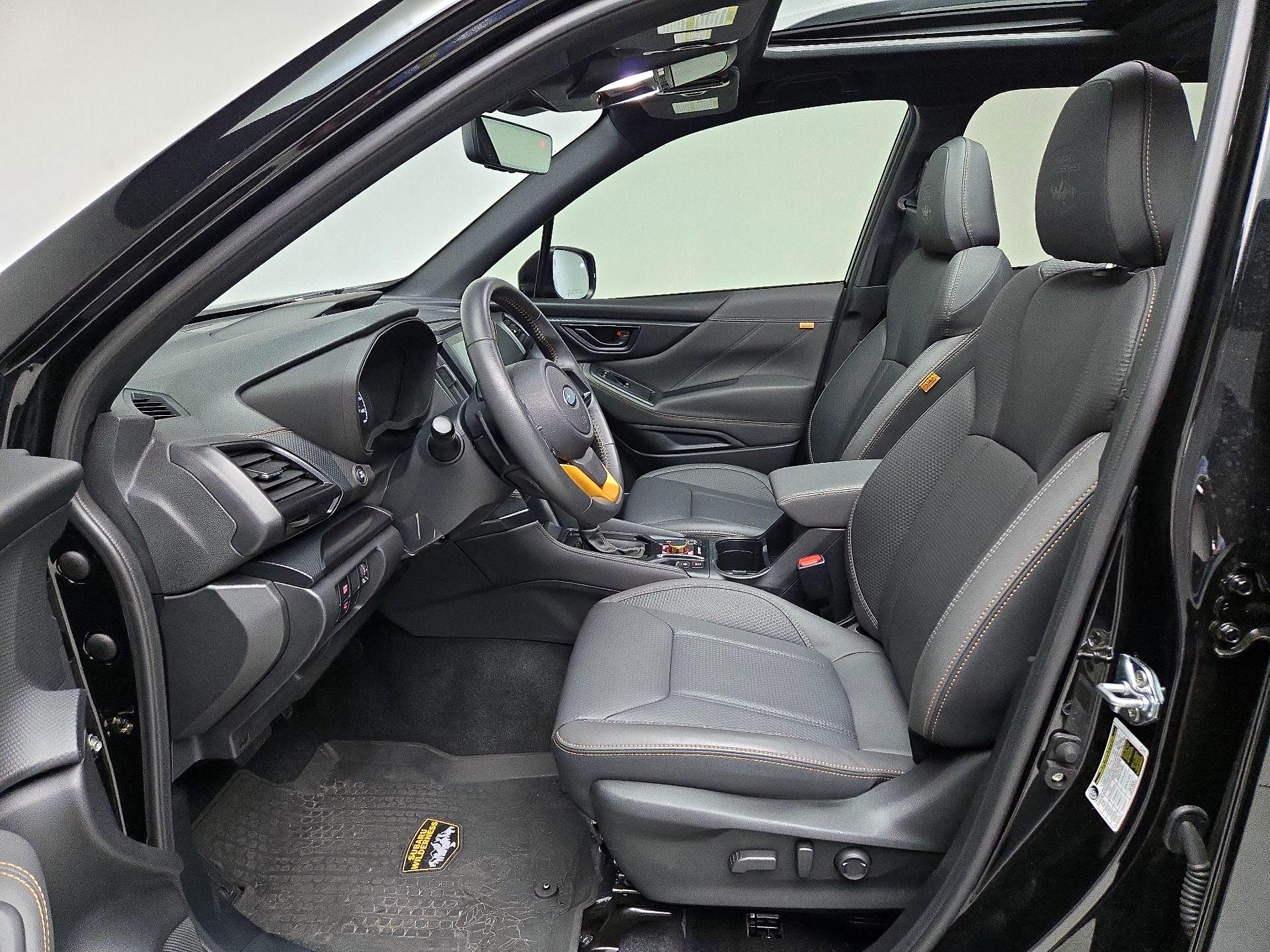 Thumbnail: 2024 Subaru Forester - 11