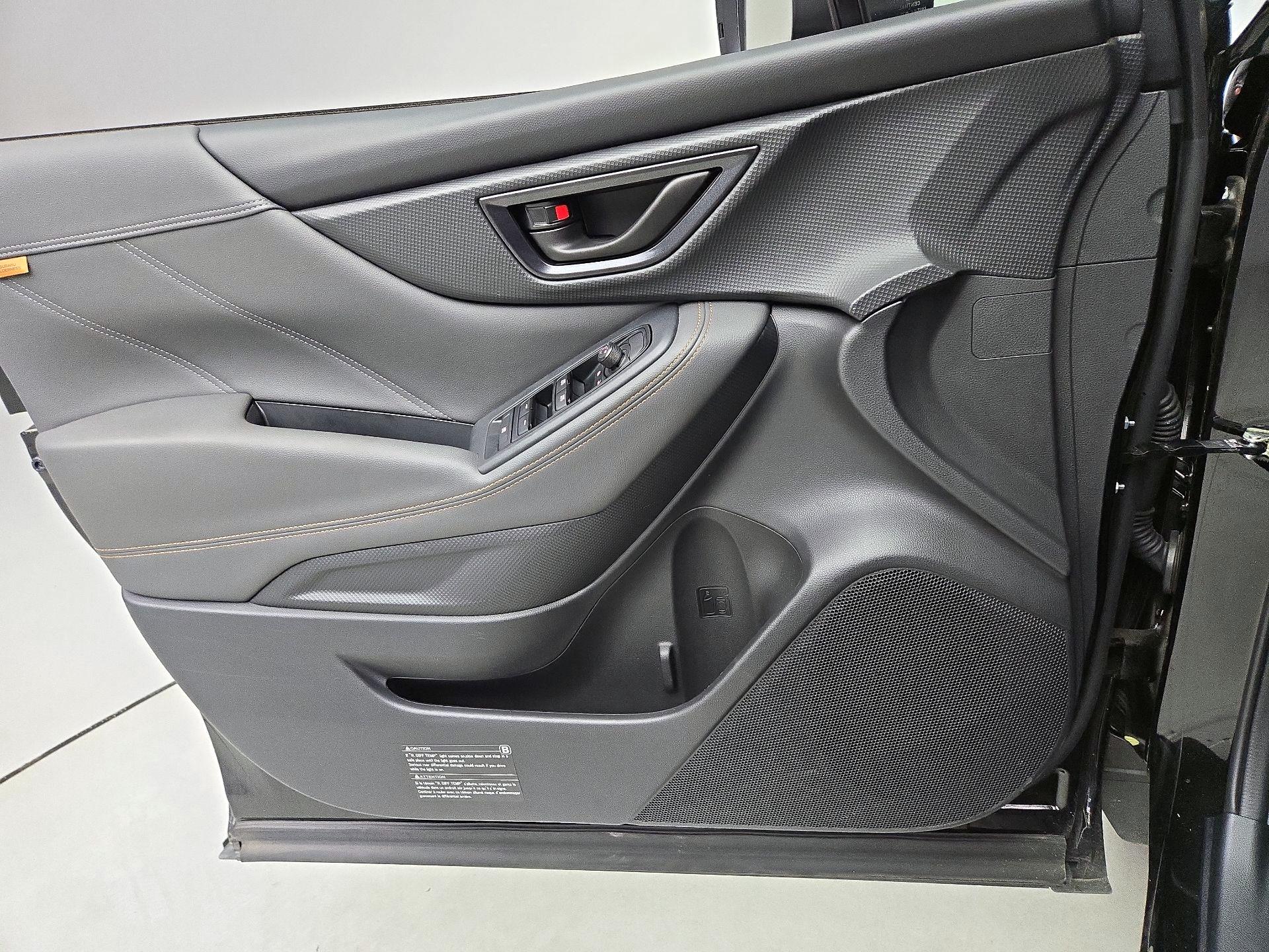 Thumbnail: 2024 Subaru Forester - 12