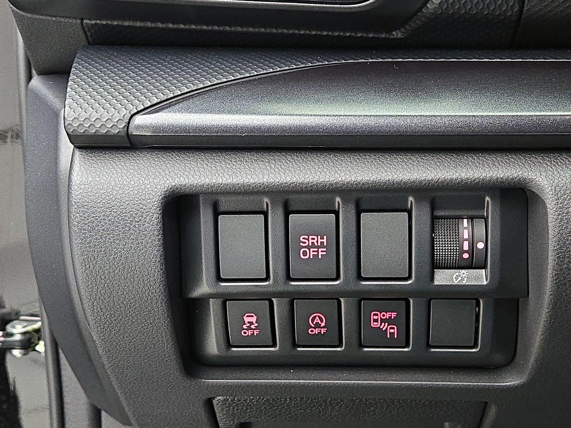 Thumbnail: 2024 Subaru Forester - 13