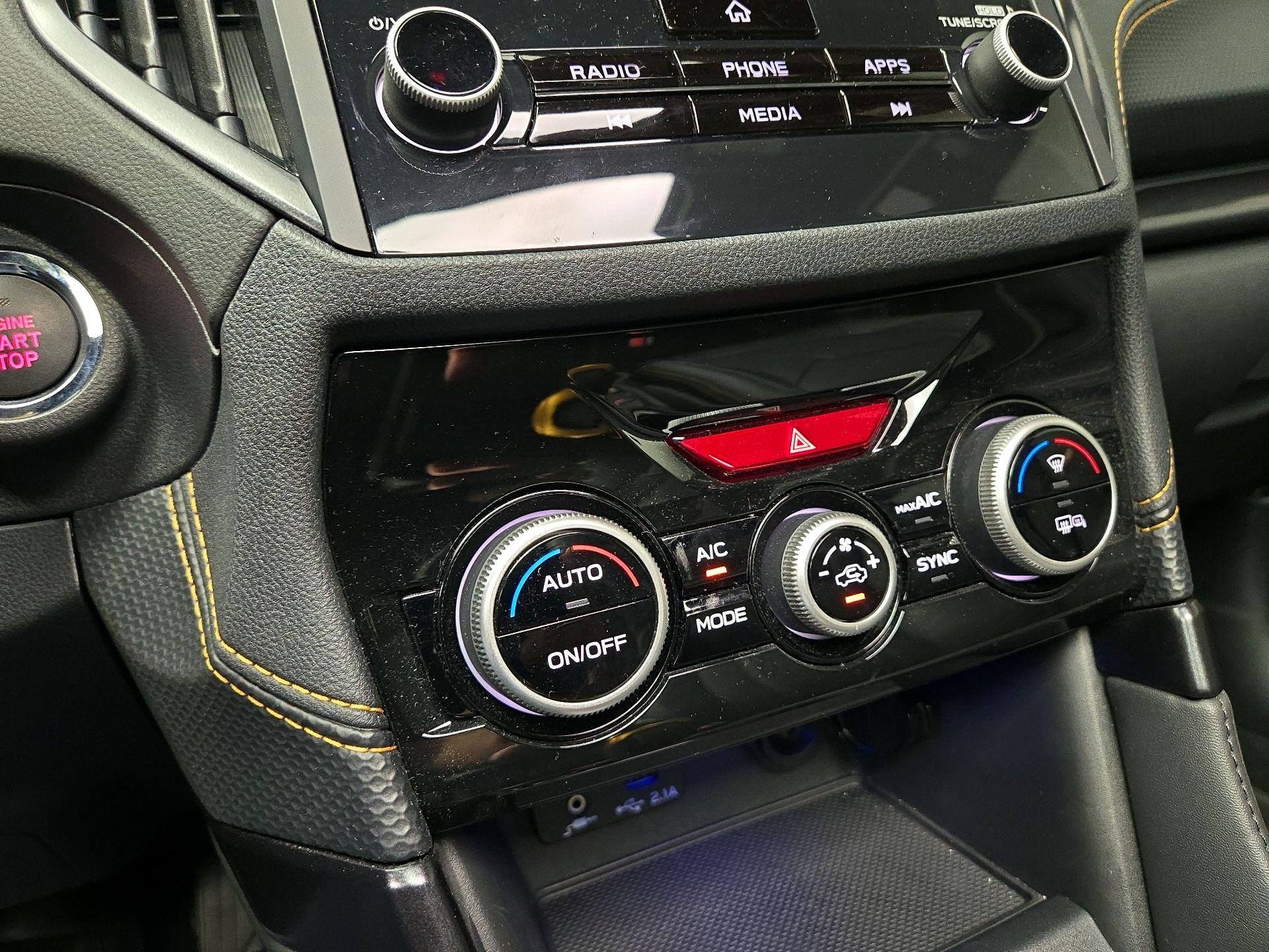 Thumbnail: 2024 Subaru Forester - 16