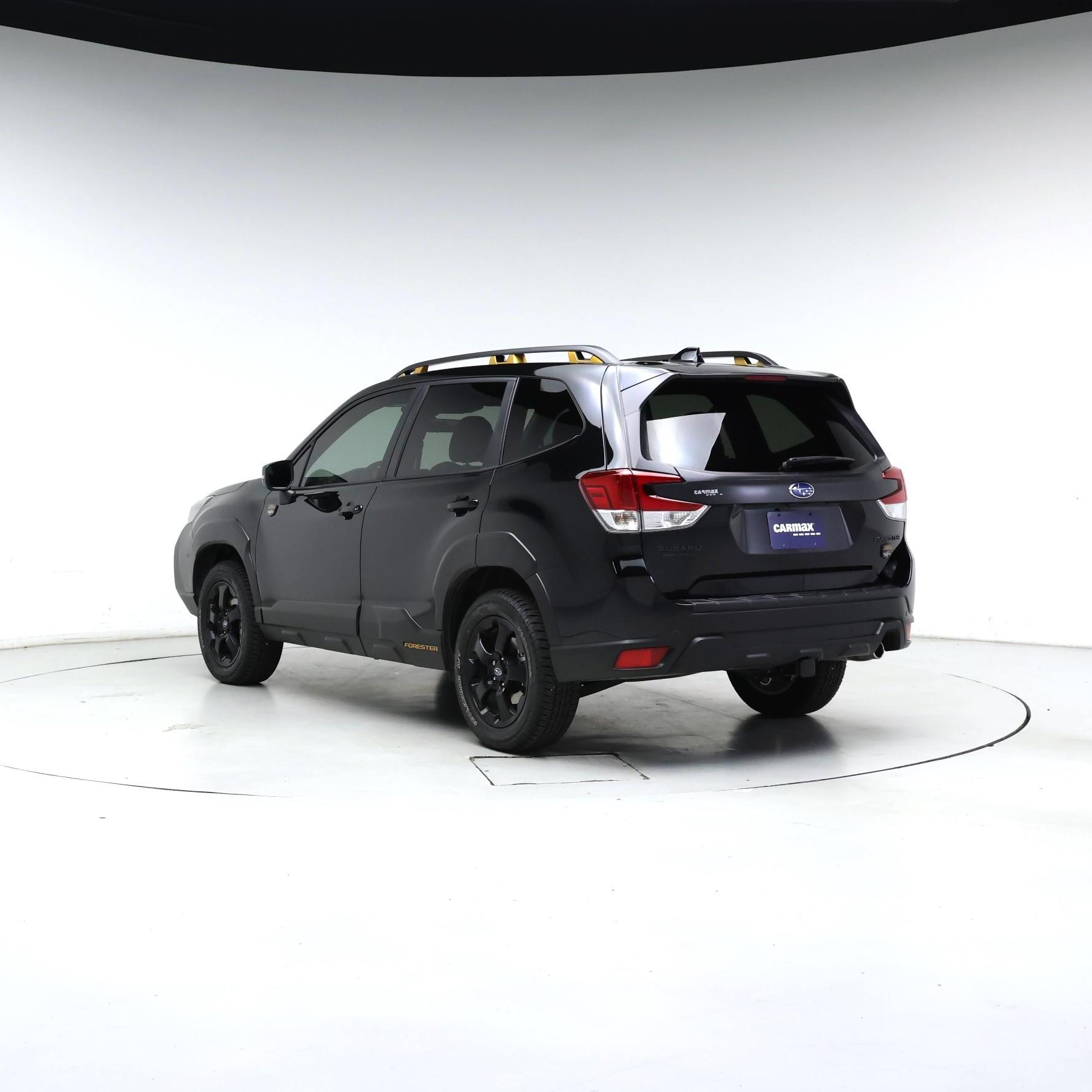 Thumbnail: 2024 Subaru Forester - 2