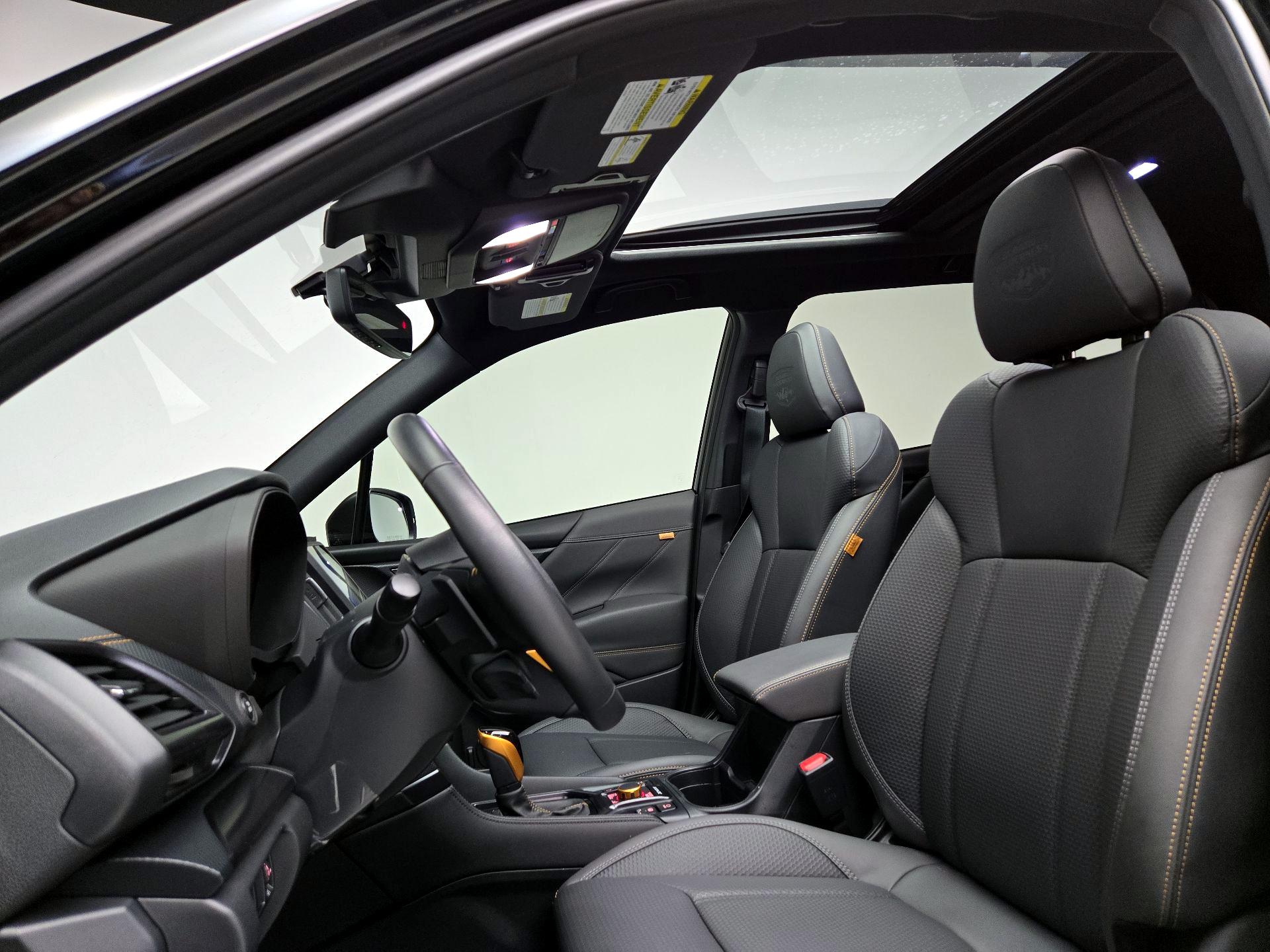 Thumbnail: 2024 Subaru Forester - 19
