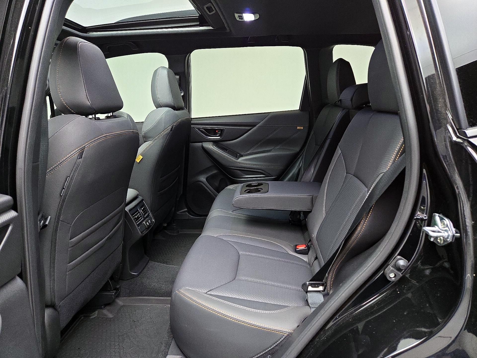 Thumbnail: 2024 Subaru Forester - 20