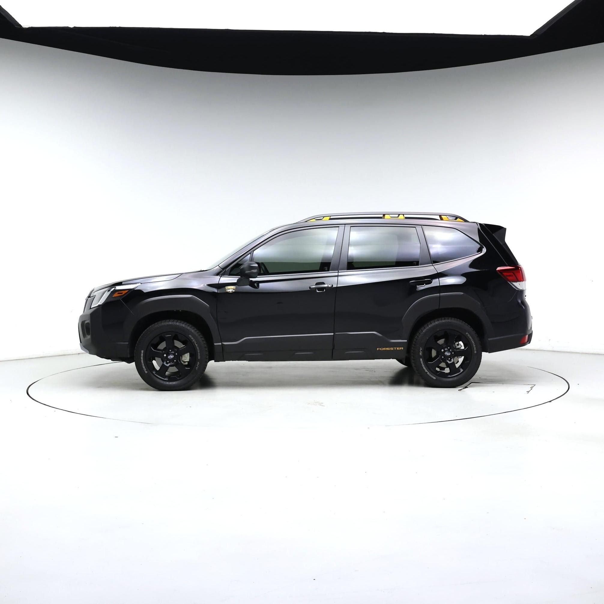 Thumbnail: 2024 Subaru Forester - 3