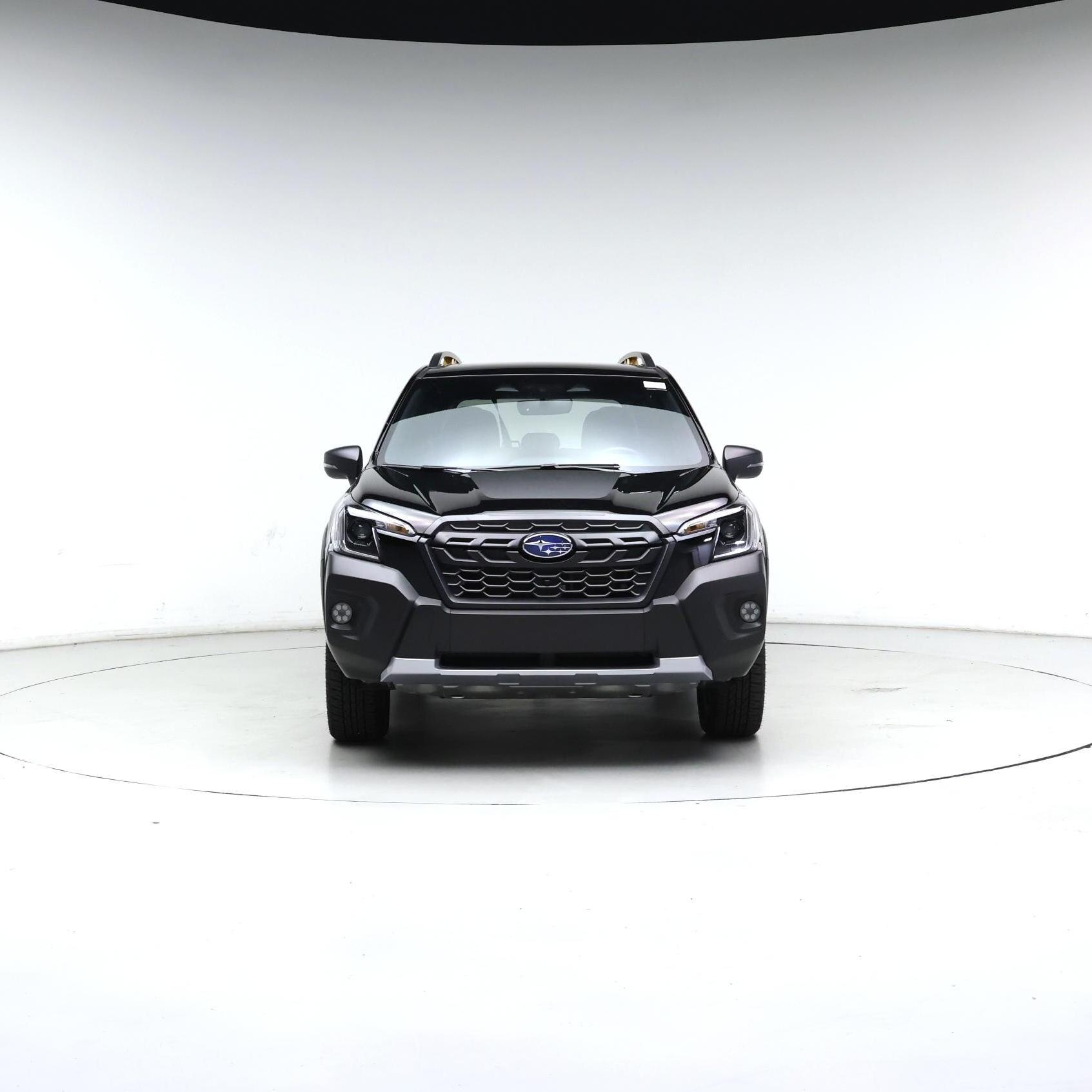 Thumbnail: 2024 Subaru Forester - 5