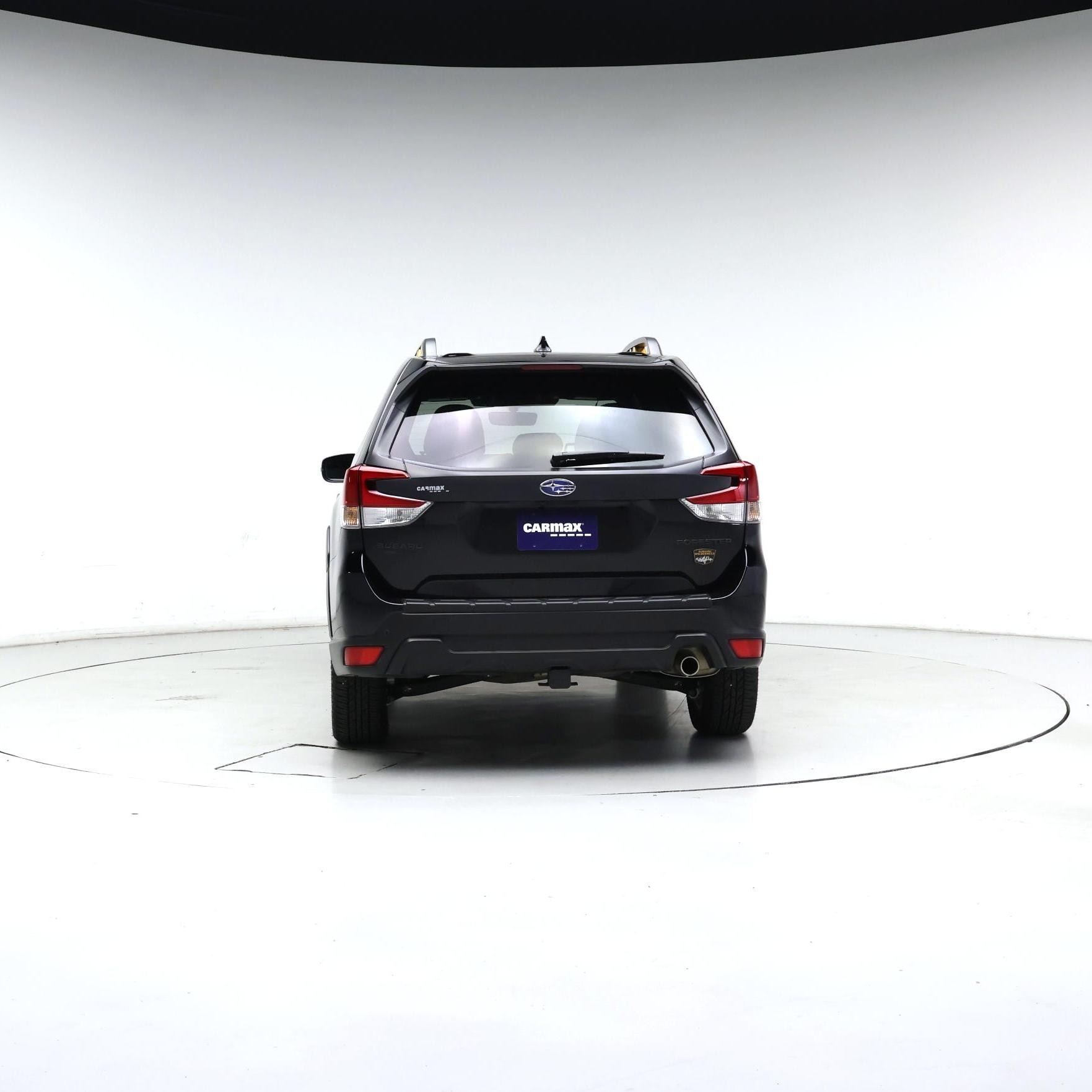 Thumbnail: 2024 Subaru Forester - 6