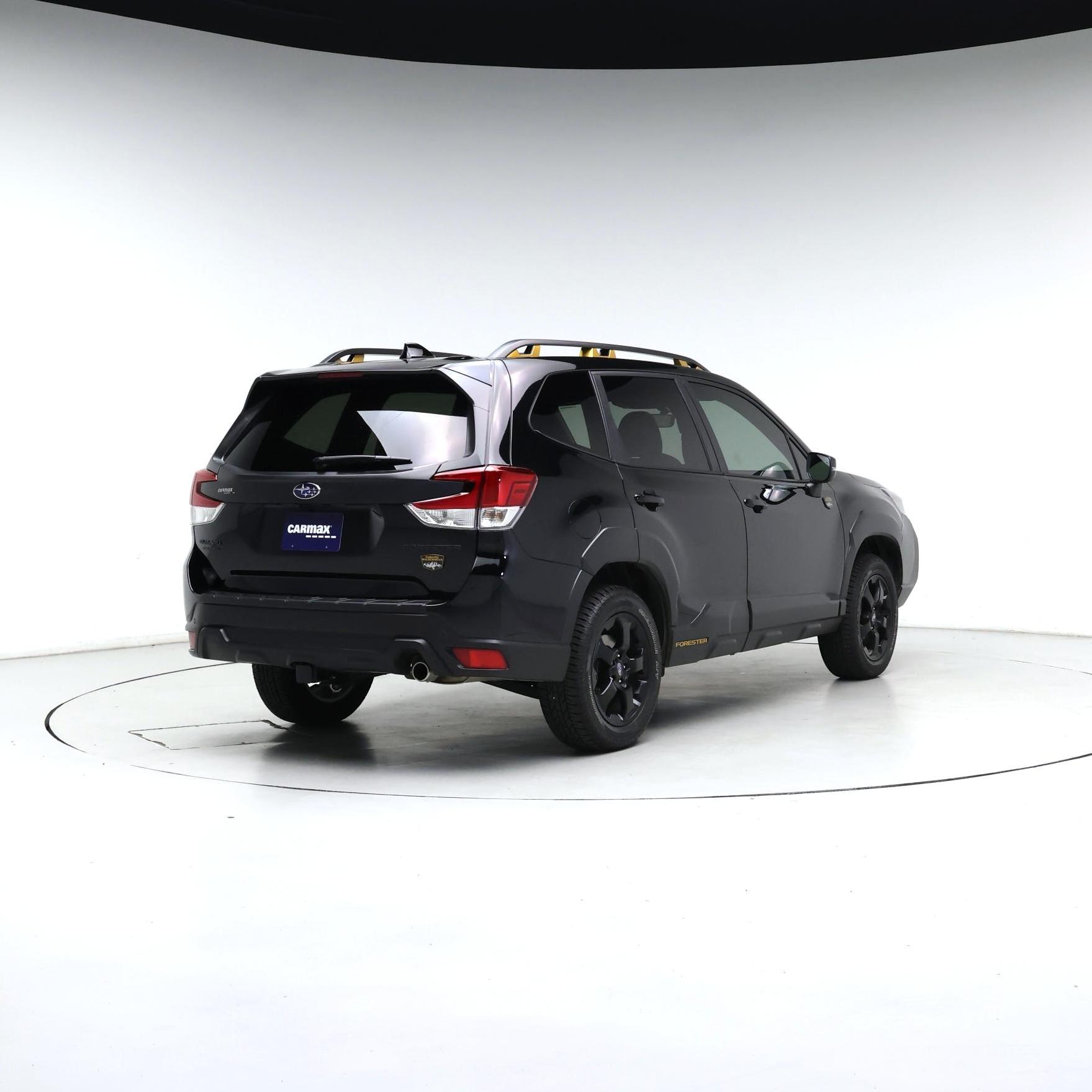 Thumbnail: 2024 Subaru Forester - 8