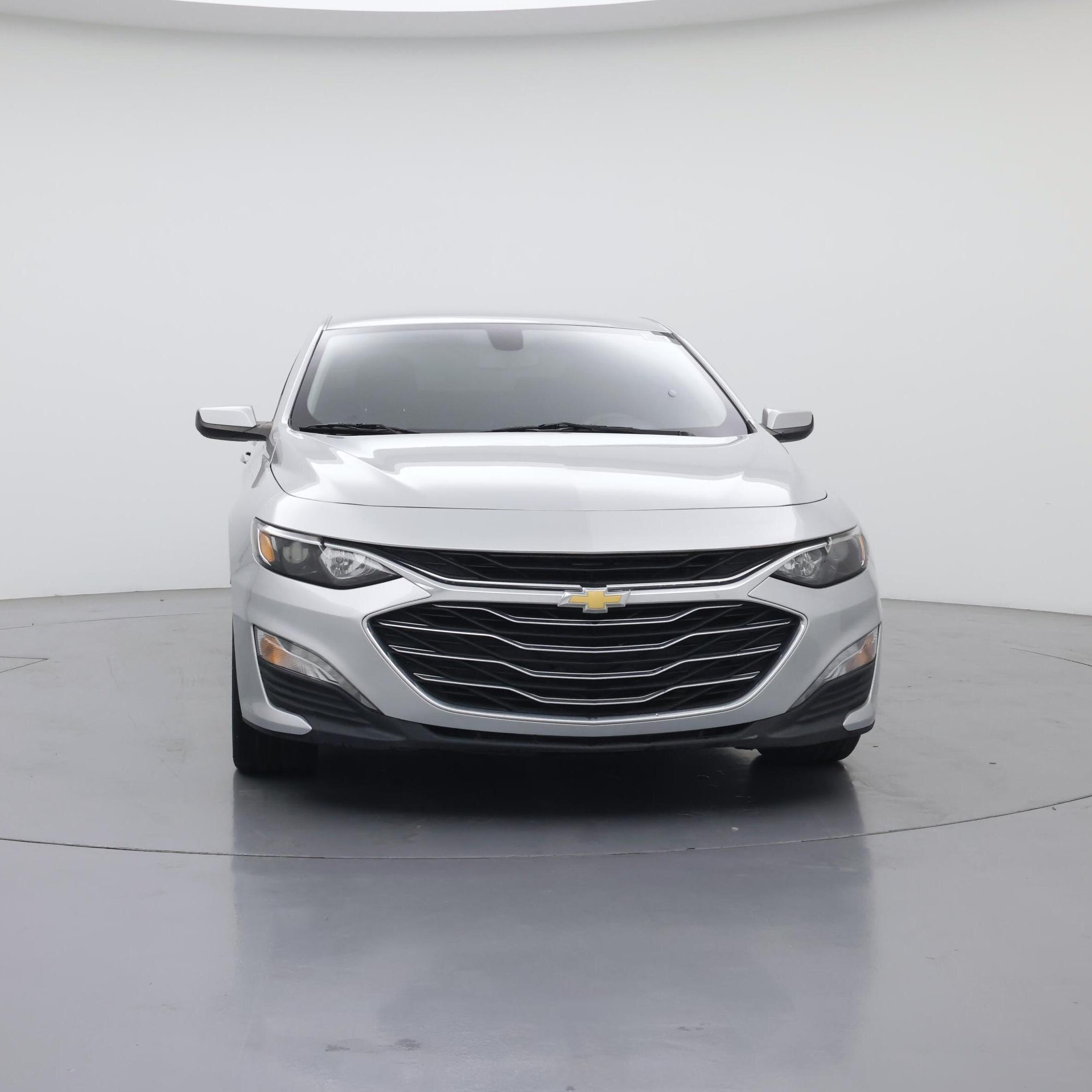 Thumbnail: 2021 Chevrolet Malibu - 5