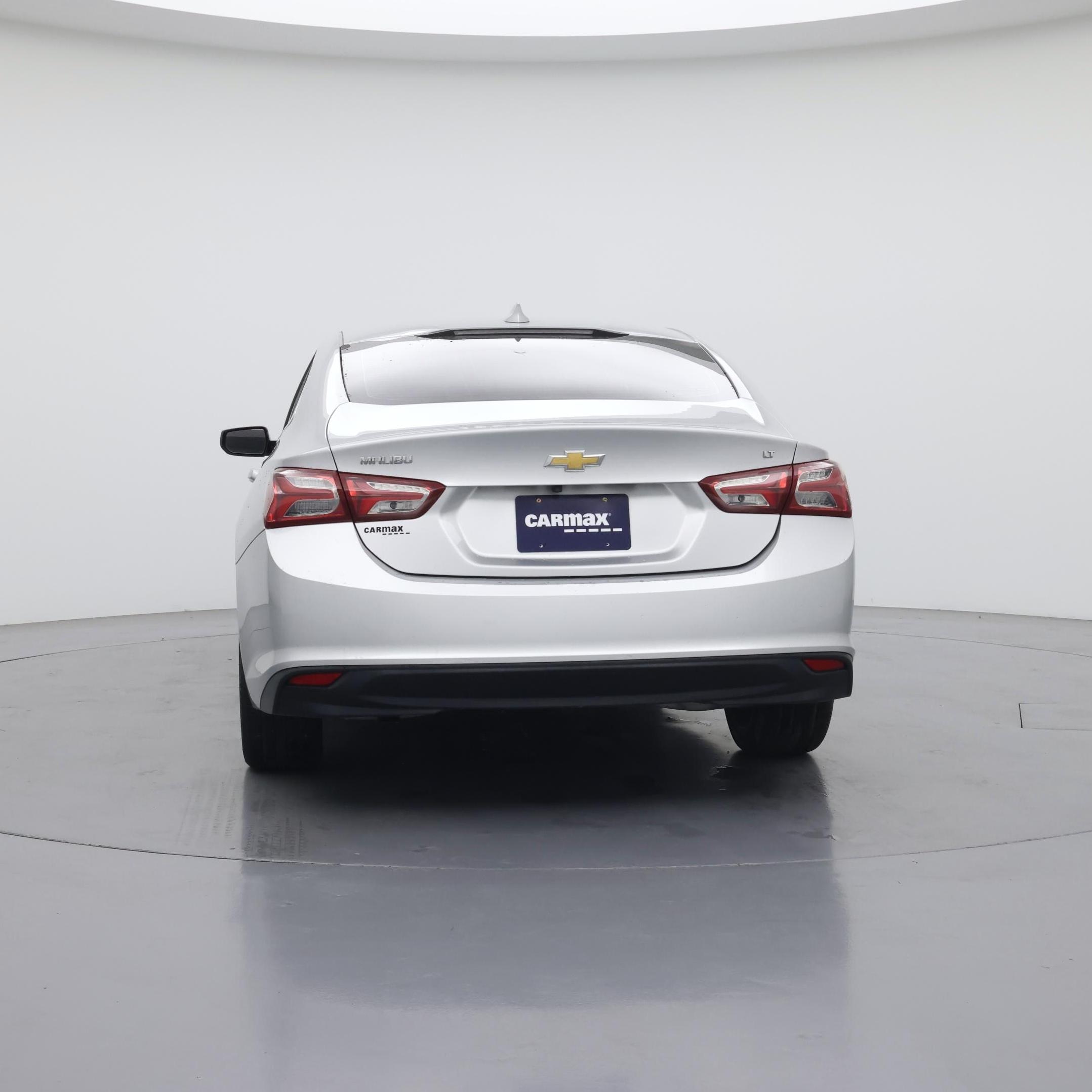 Thumbnail: 2021 Chevrolet Malibu - 6