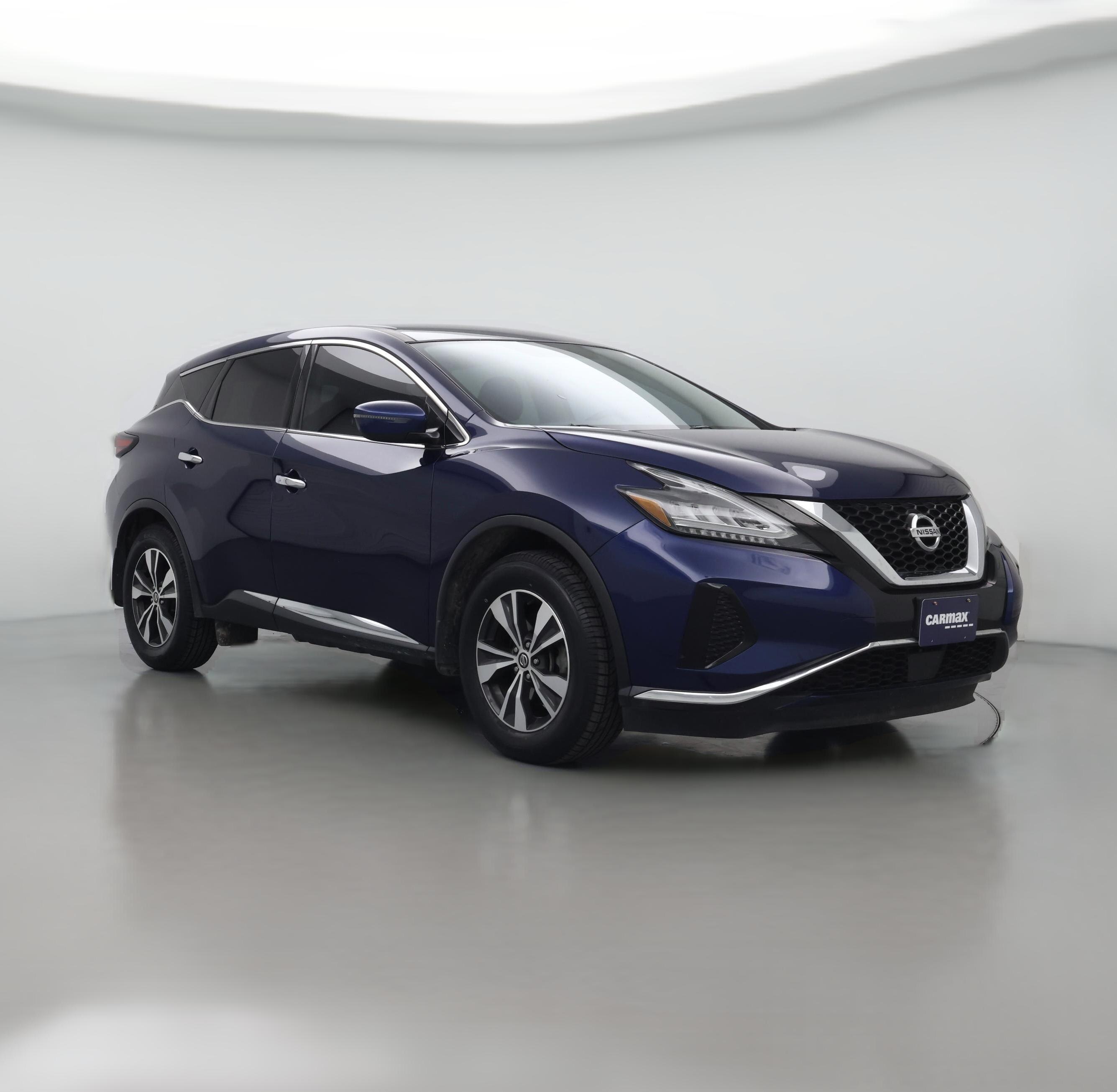 Thumbnail: 2019 Nissan Murano - 1