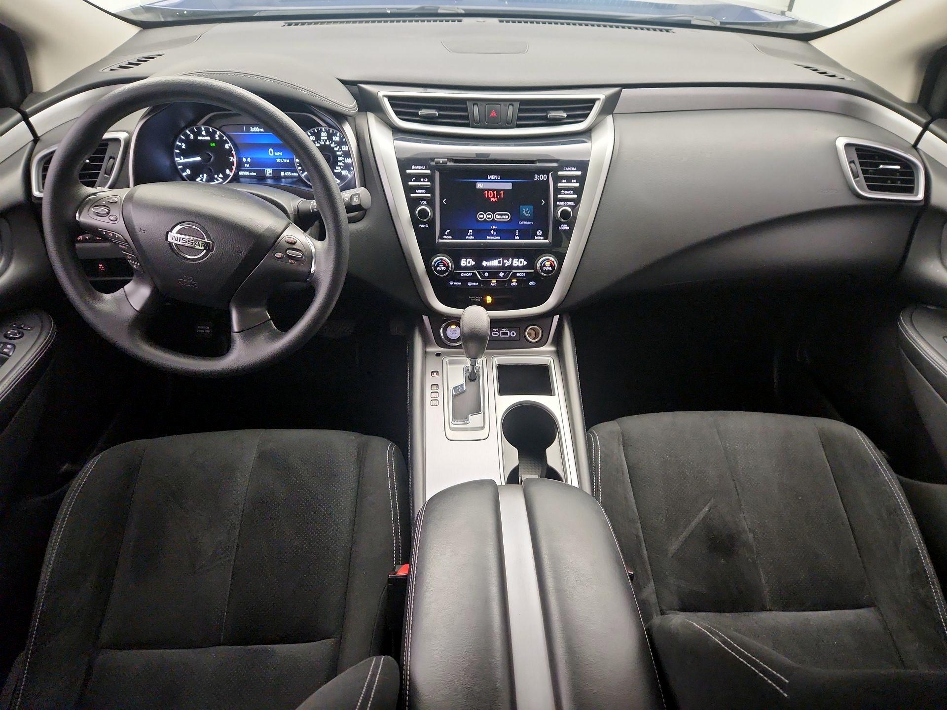 Thumbnail: 2019 Nissan Murano - 9
